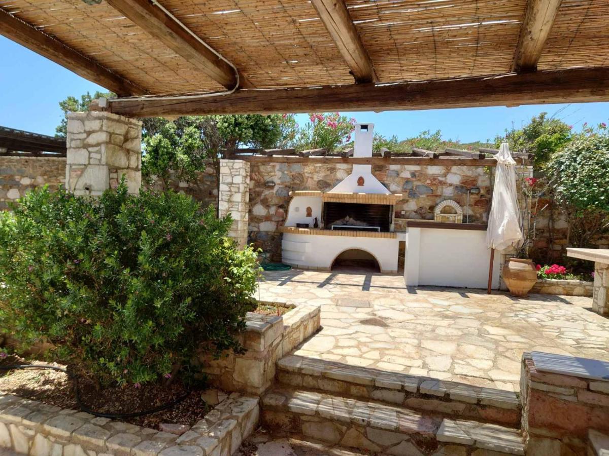 Big Blue Villa photo 5