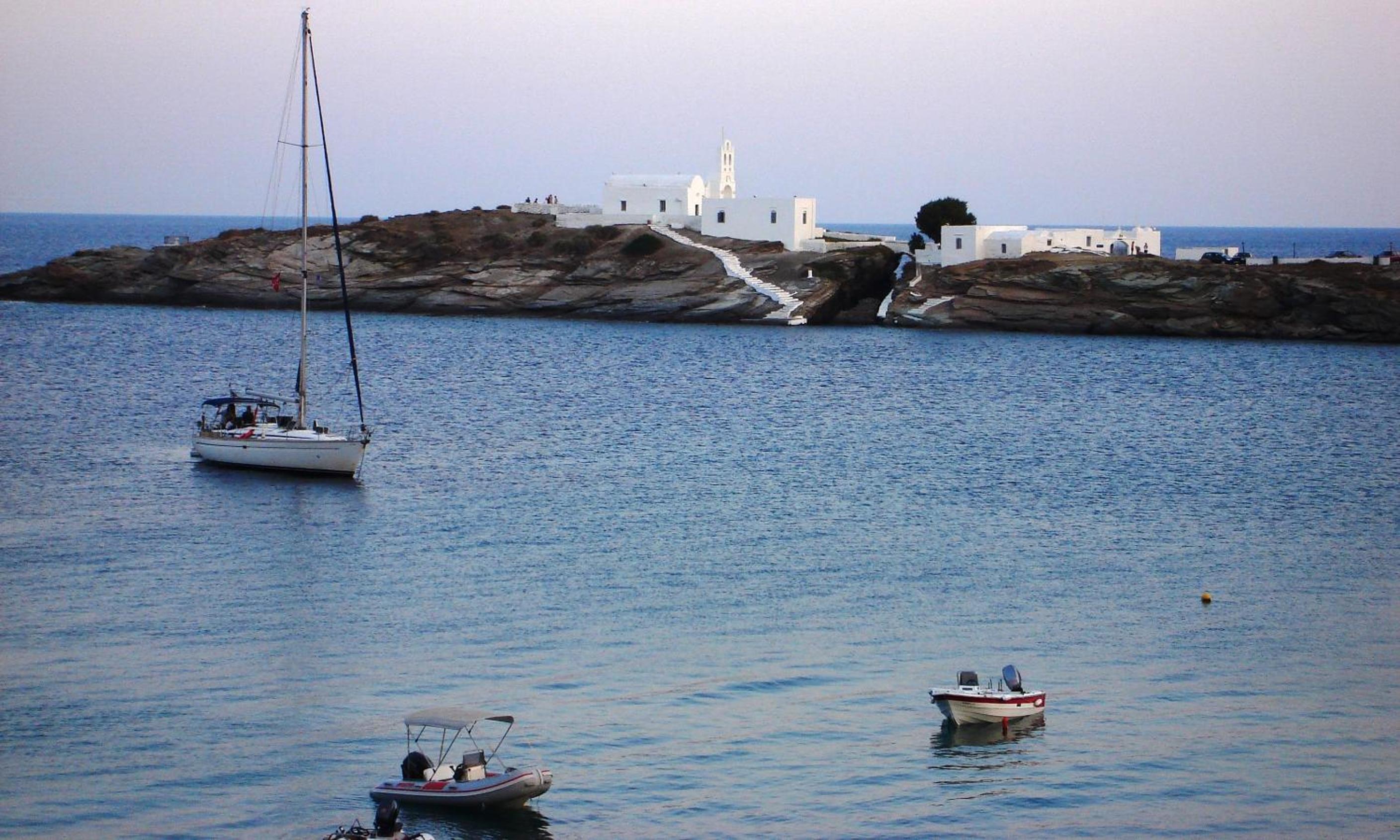 Margaritari Sifnos