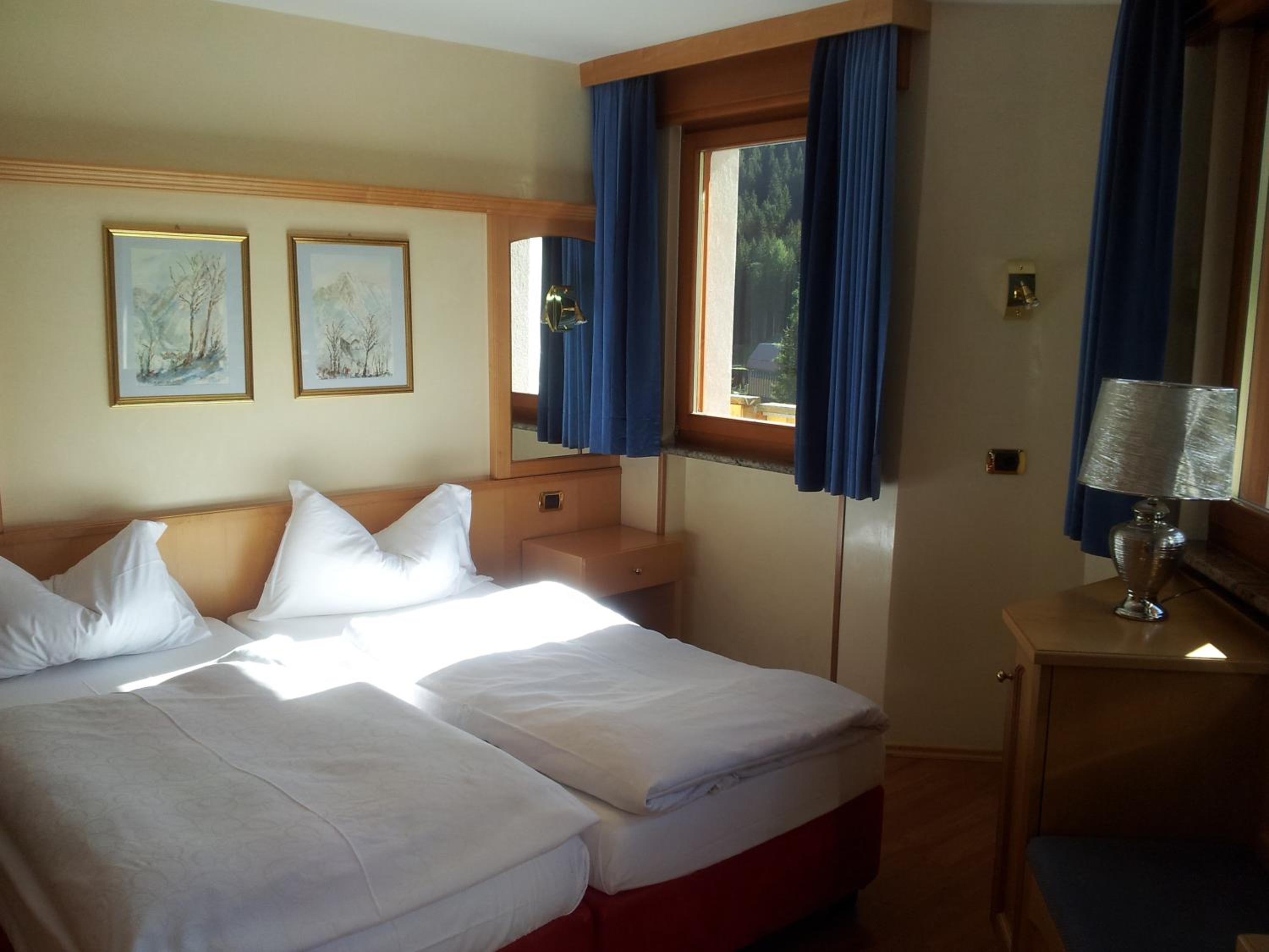 B&B Chalet Brigitte Hike & Bike