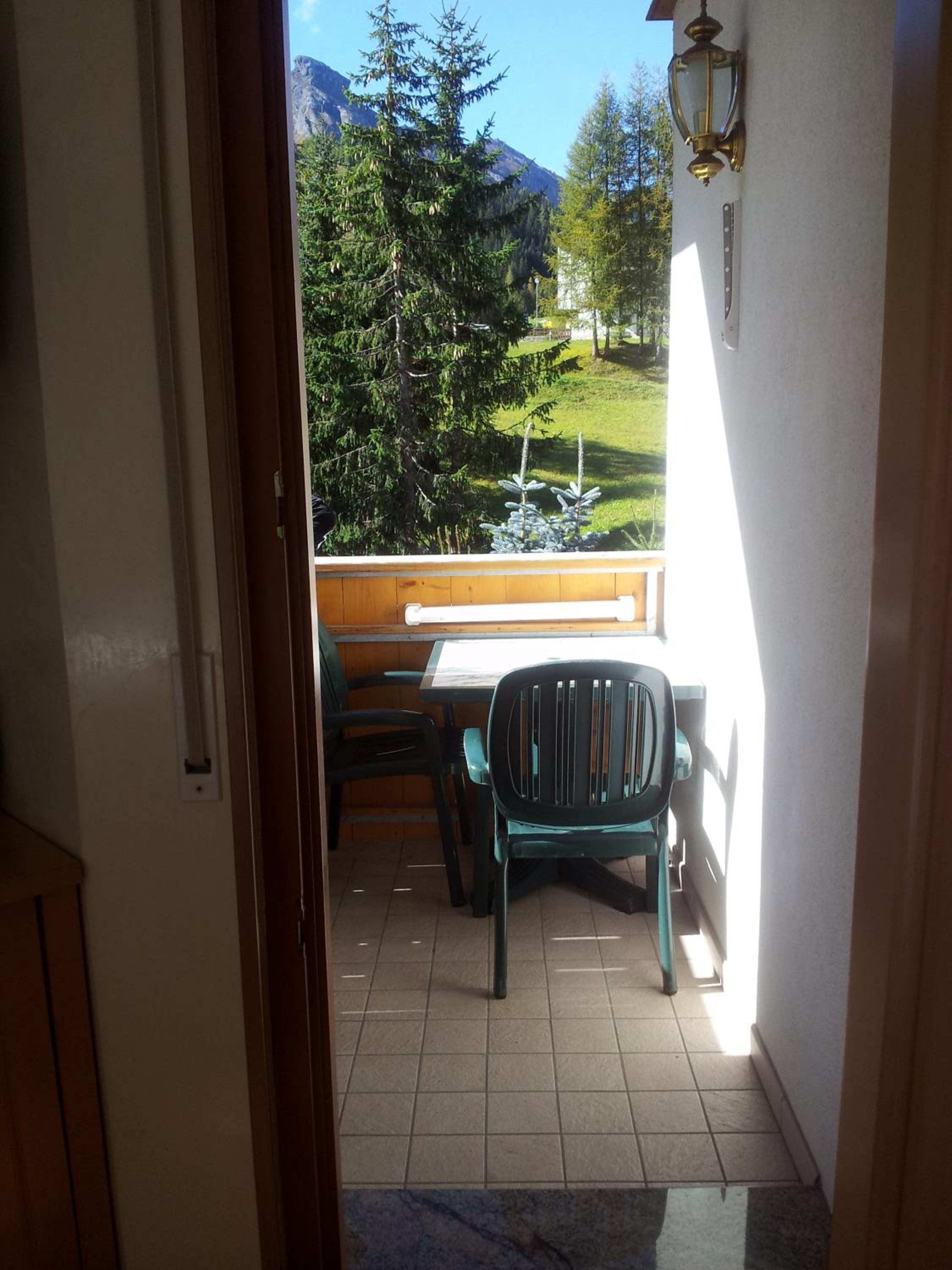 B&B Chalet Brigitte Hike & Bike