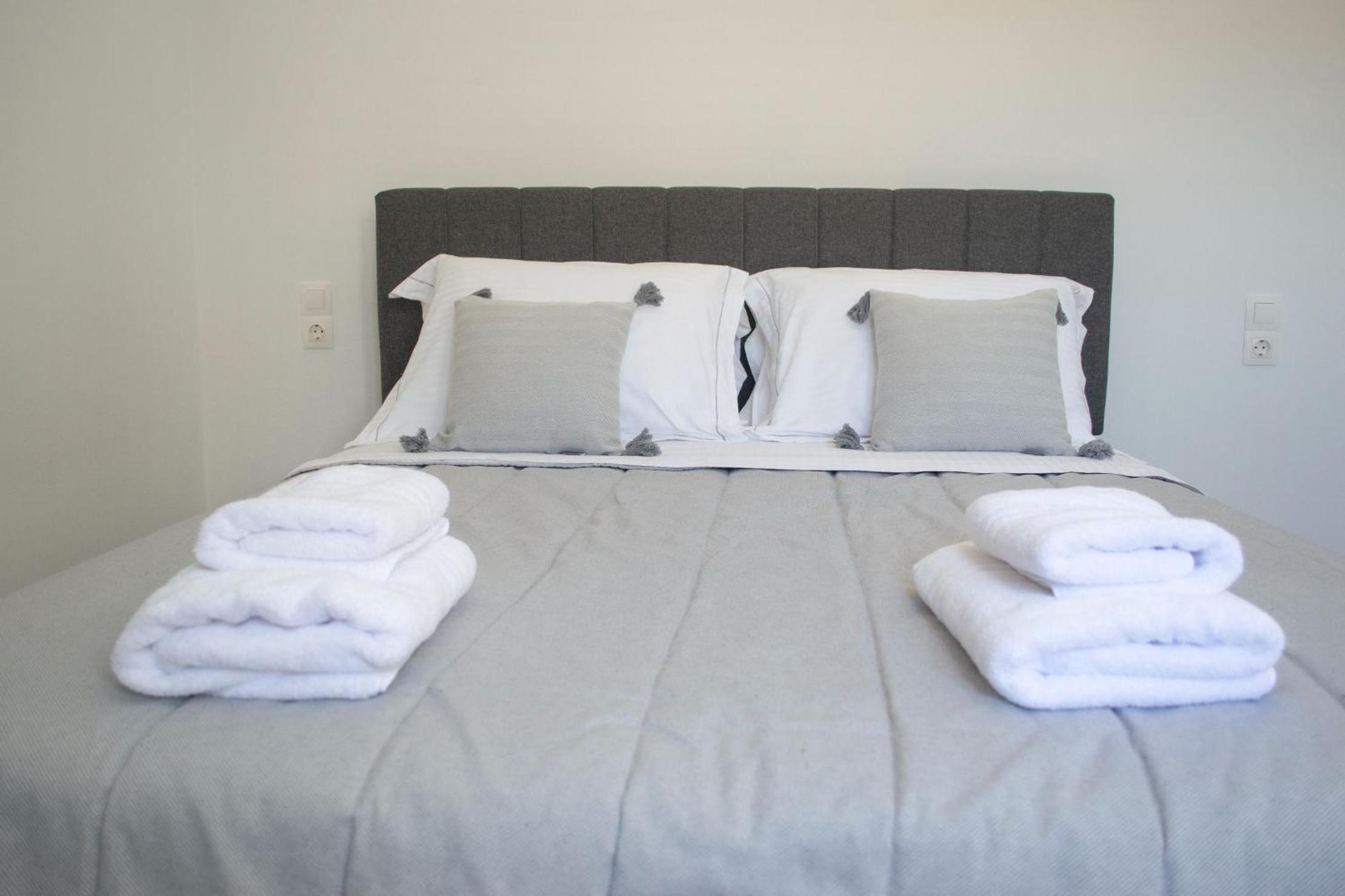 Alko Apartments