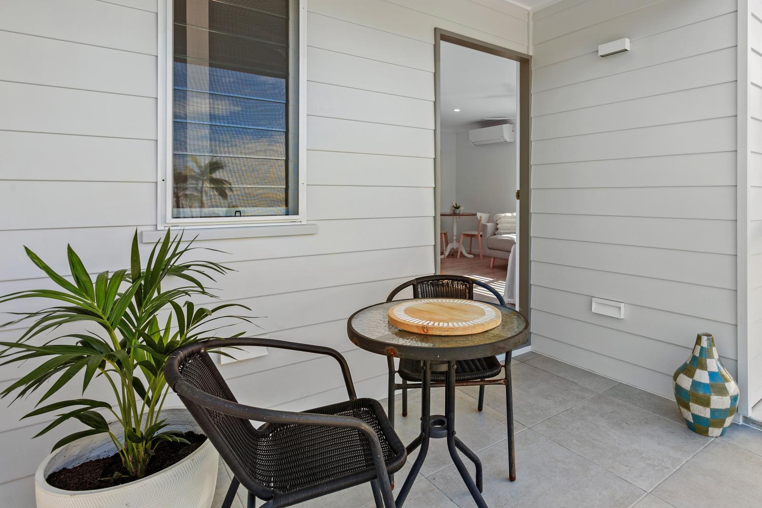 Lillypilly Bed and Breakfast view 5