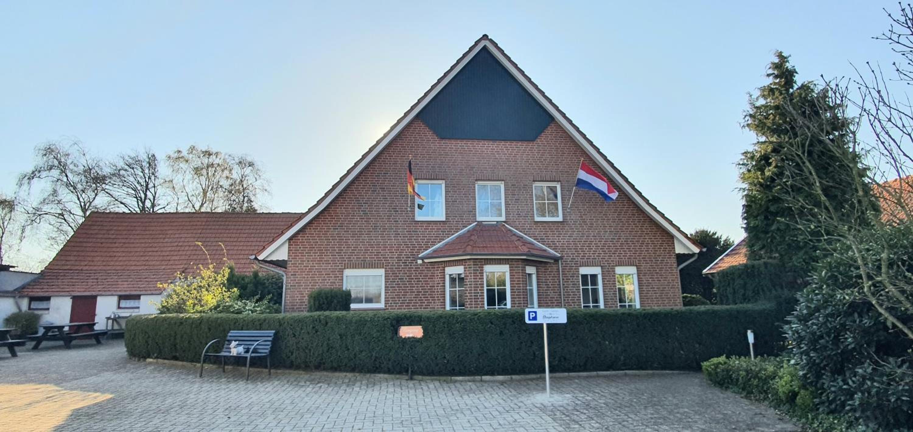 Ferienbauernhof De Slaaphoeve