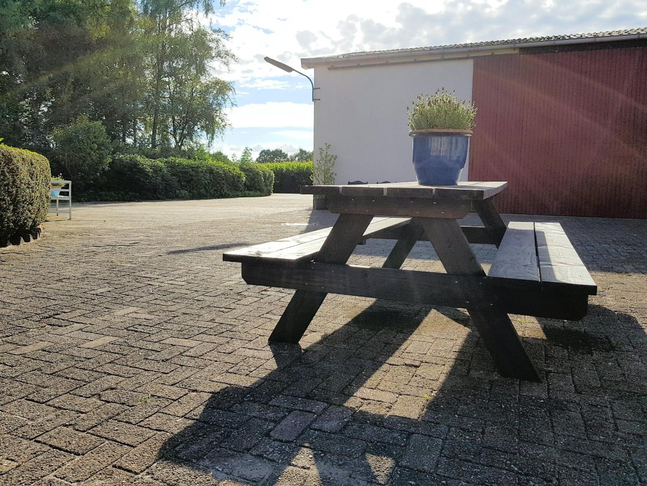 Ferienbauernhof De Slaaphoeve