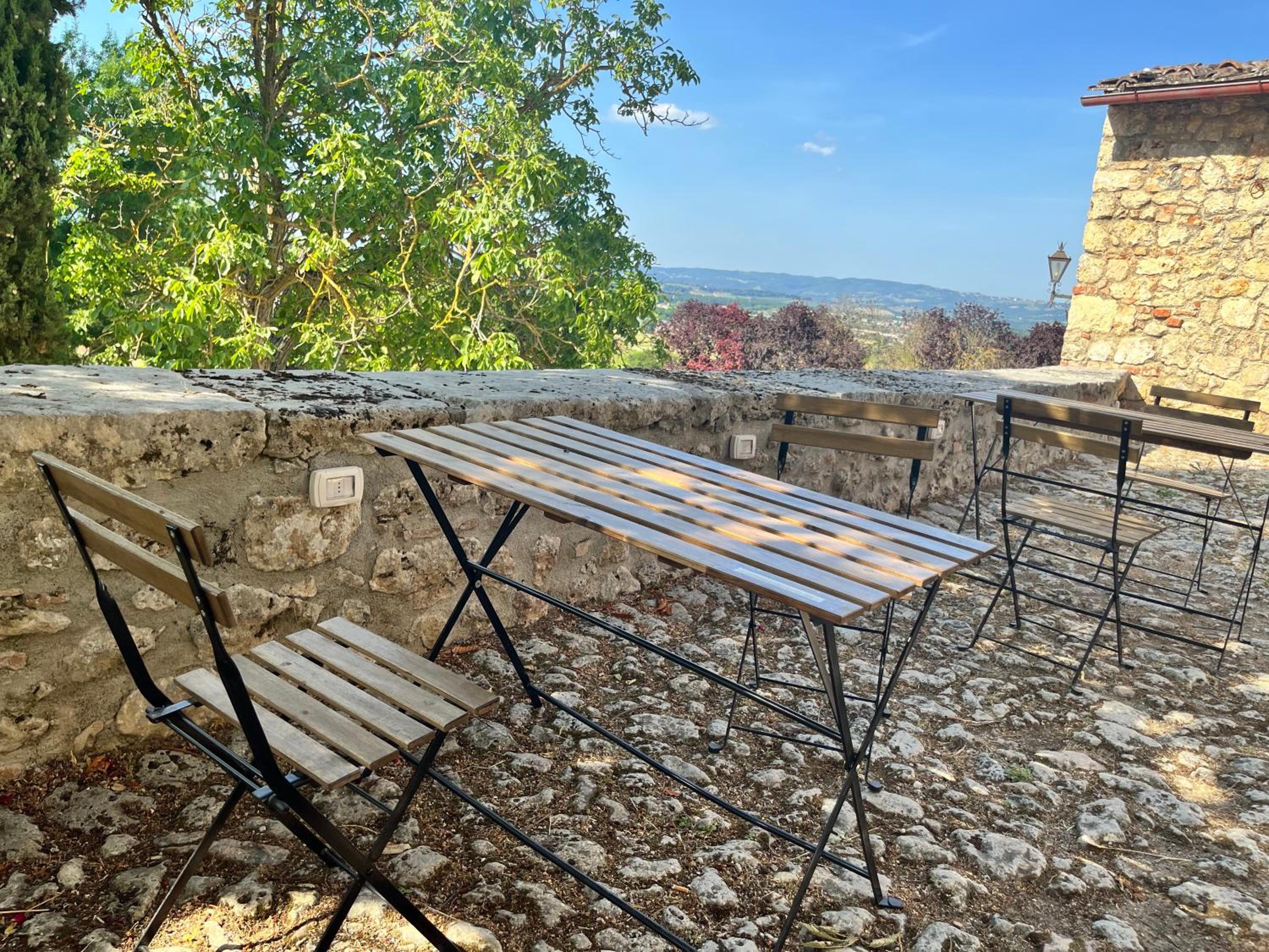 Castel Pietraio WineResort