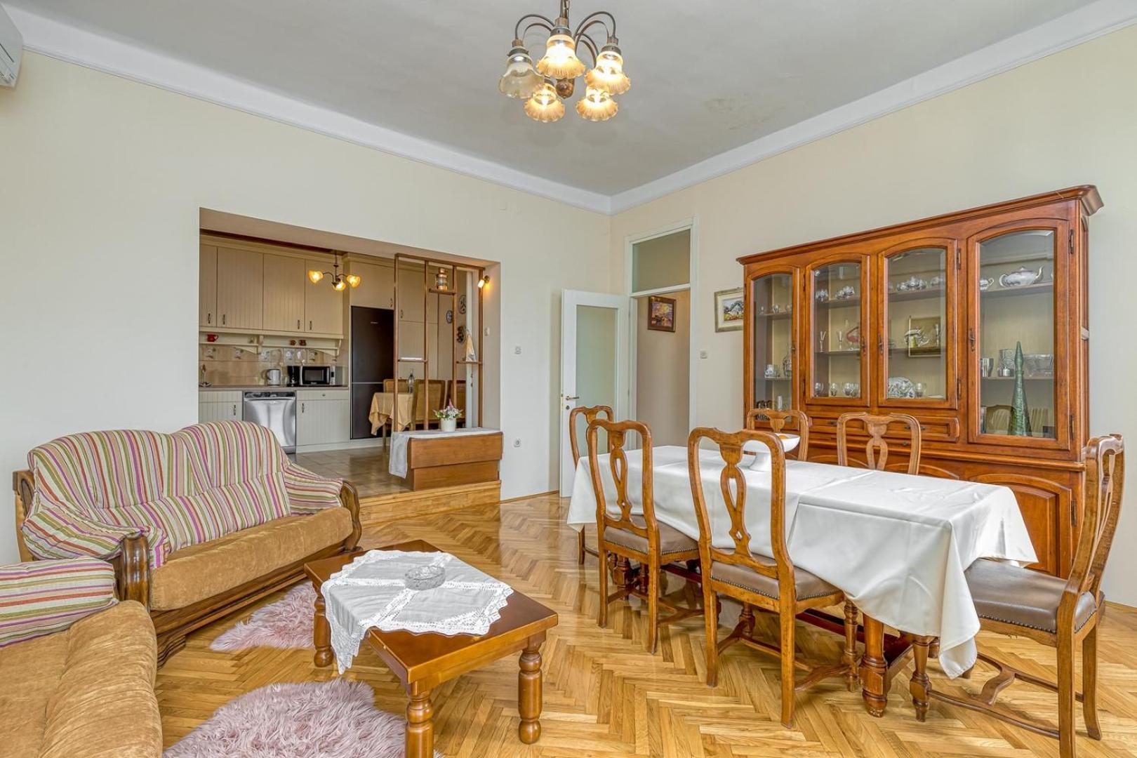Apartment Viking Rovinj with Sea View view 4