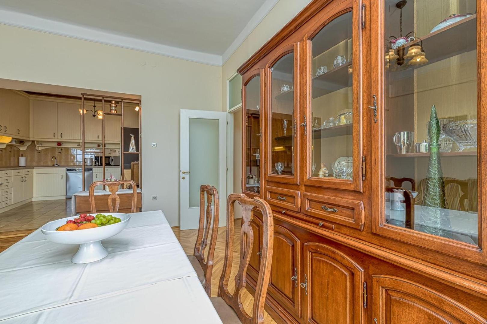 Apartment Viking Rovinj with Sea View view 5