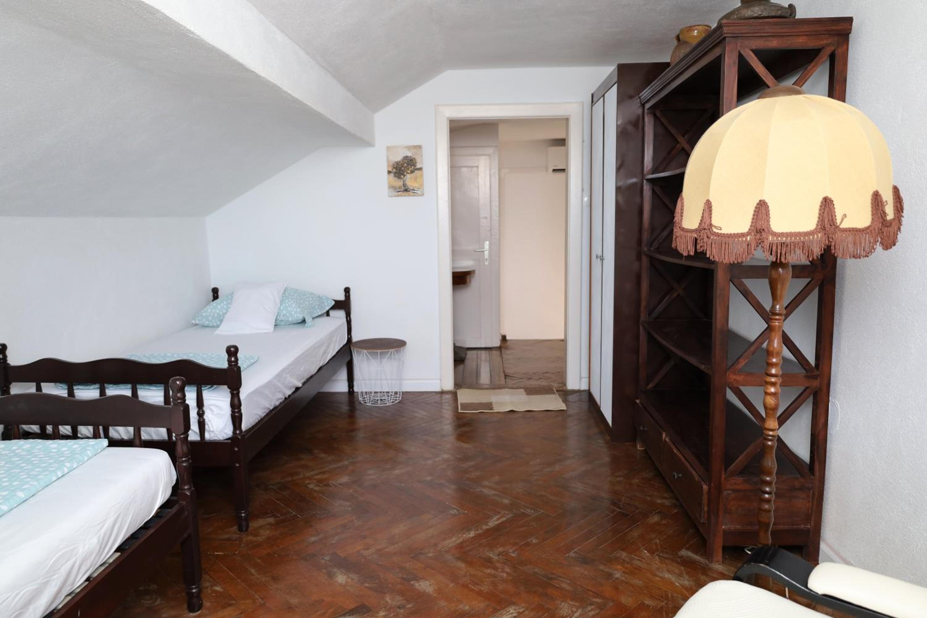 Apartman DAJANA view 3