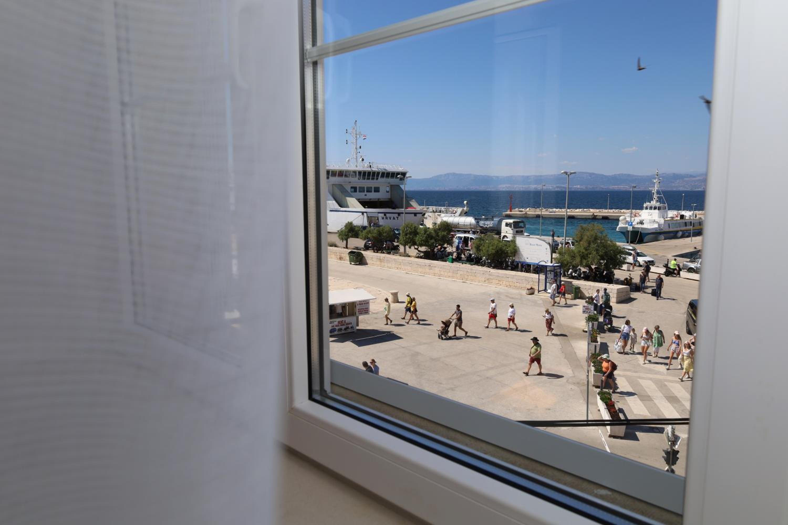 Apartman DAJANA view 5