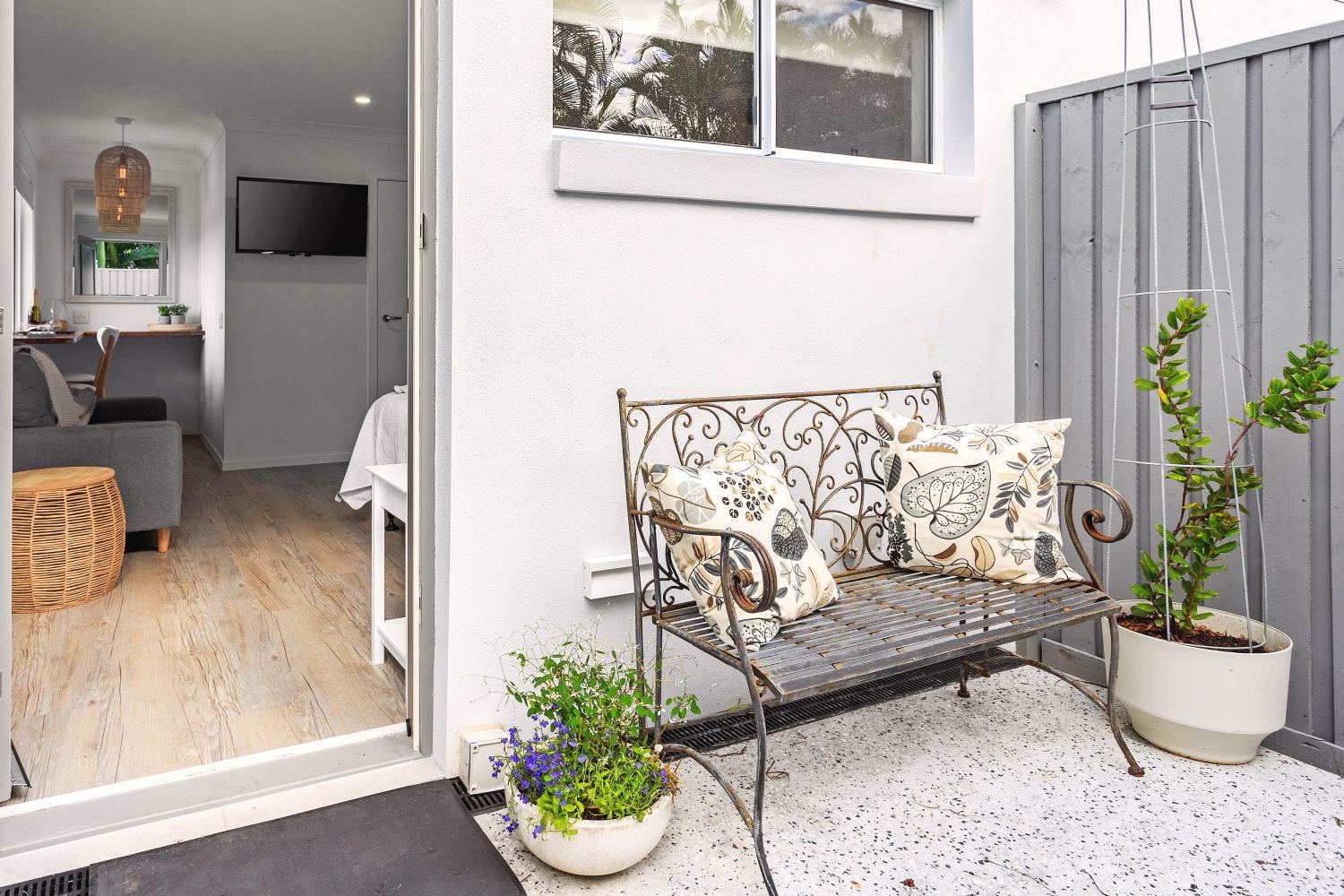 Lillypilly Bed and Breakfast view 4