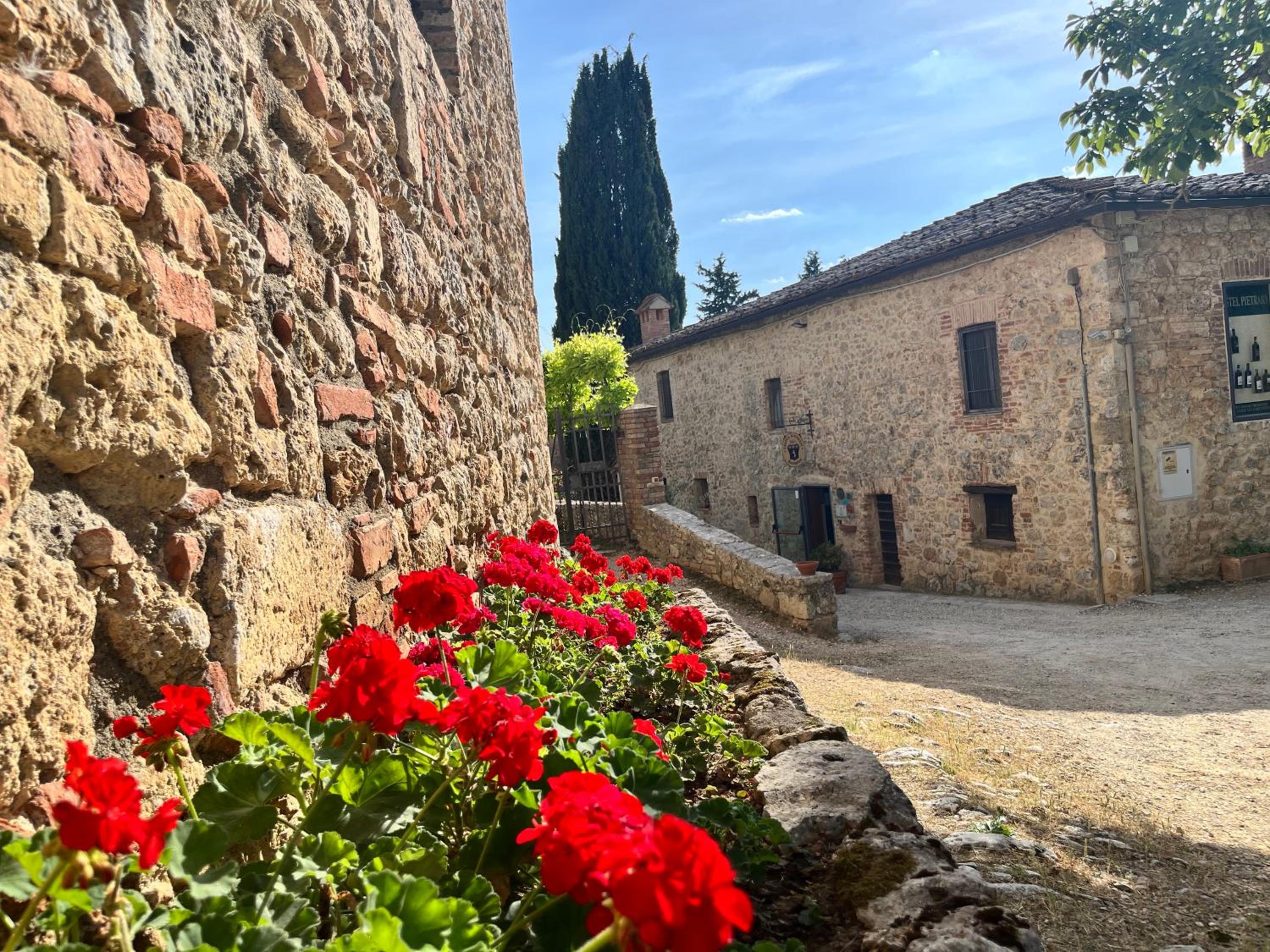Castel Pietraio WineResort