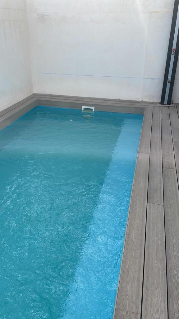 Casa Rural Lavanda con Piscina view 5
