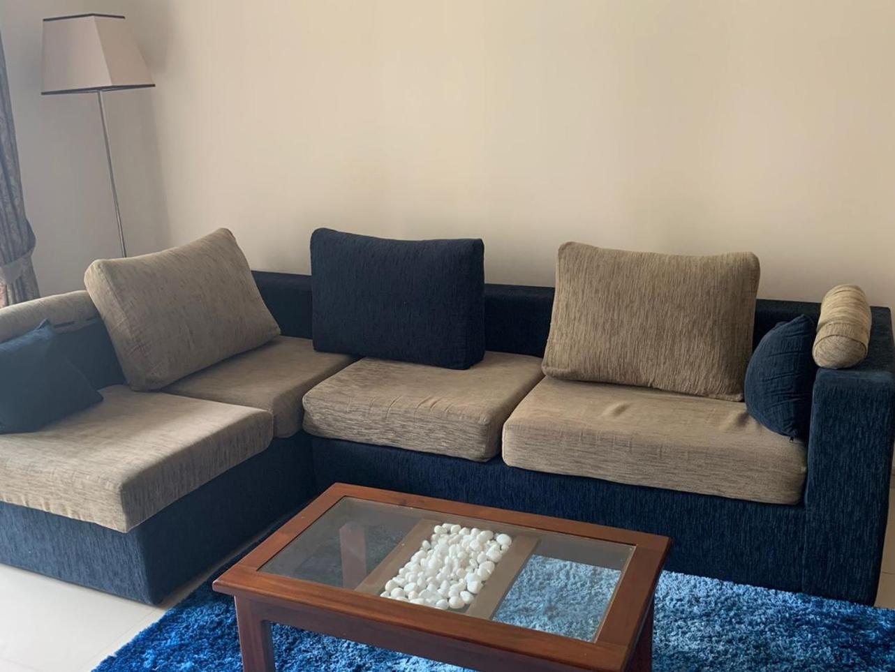 Stratford Serenade Havelock City Luxury Apartment view 5