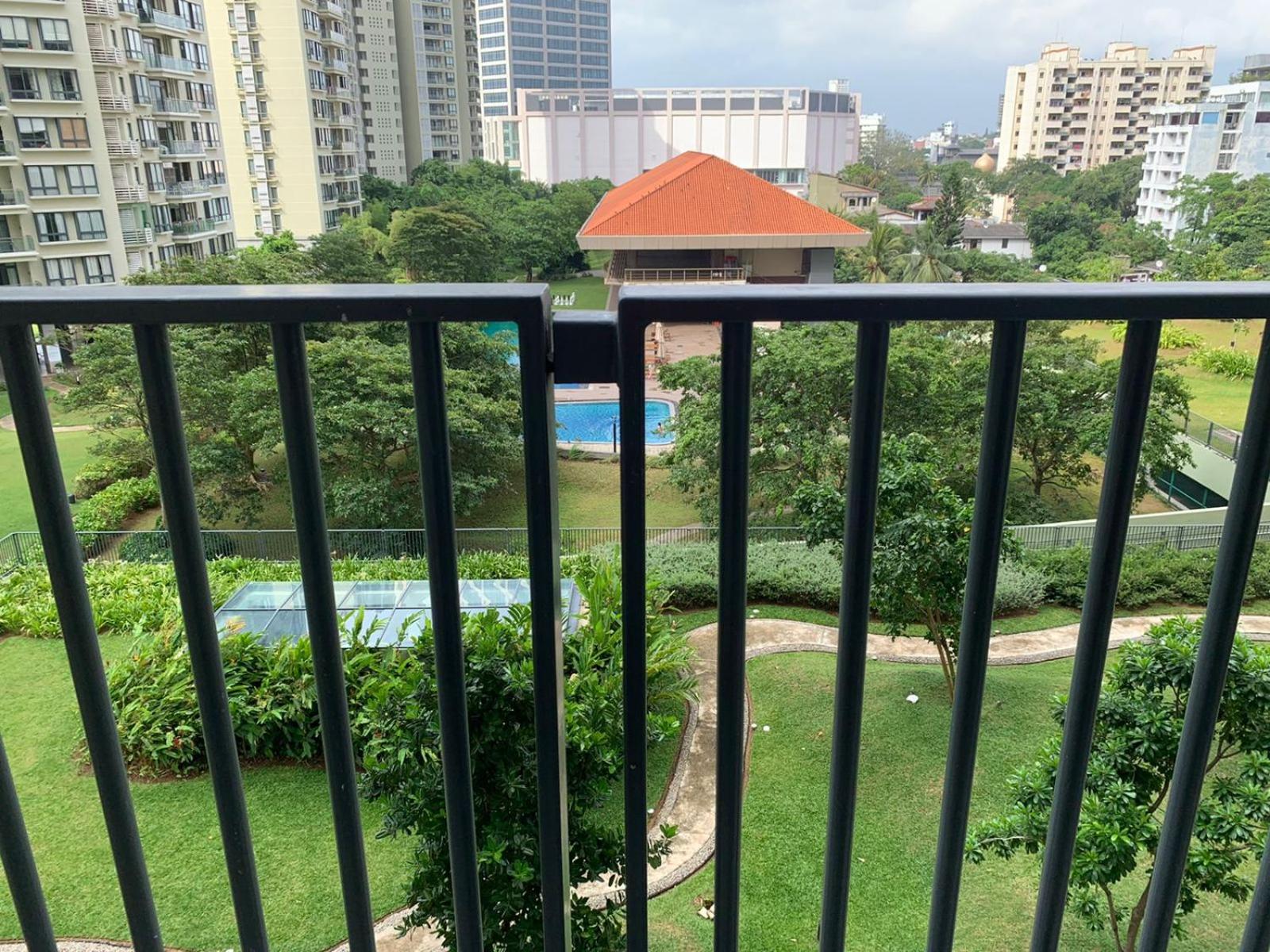 Stratford Serenade Havelock City Luxury Apartment view 4