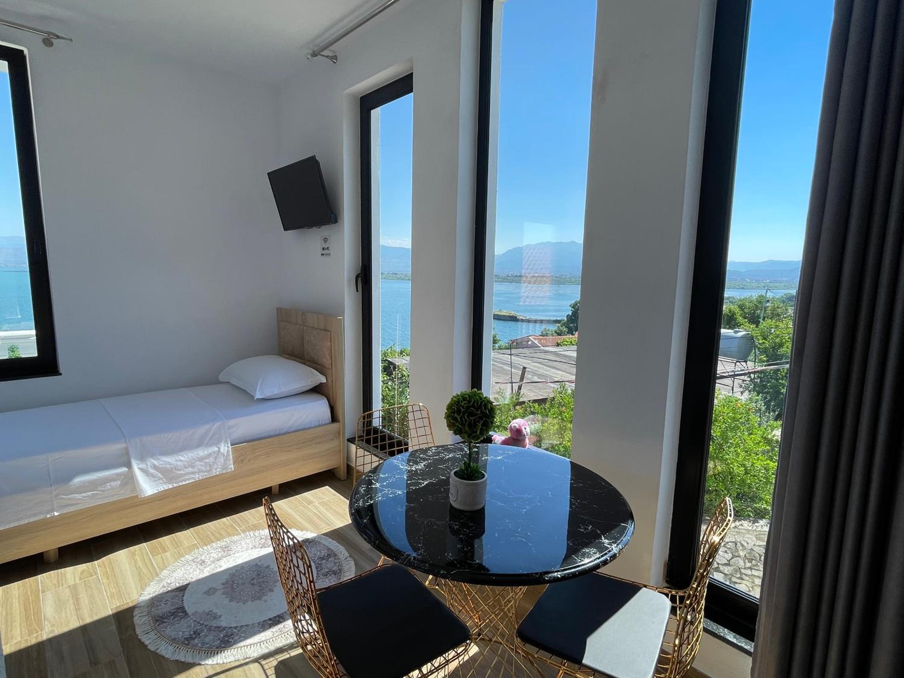 four generation hotel