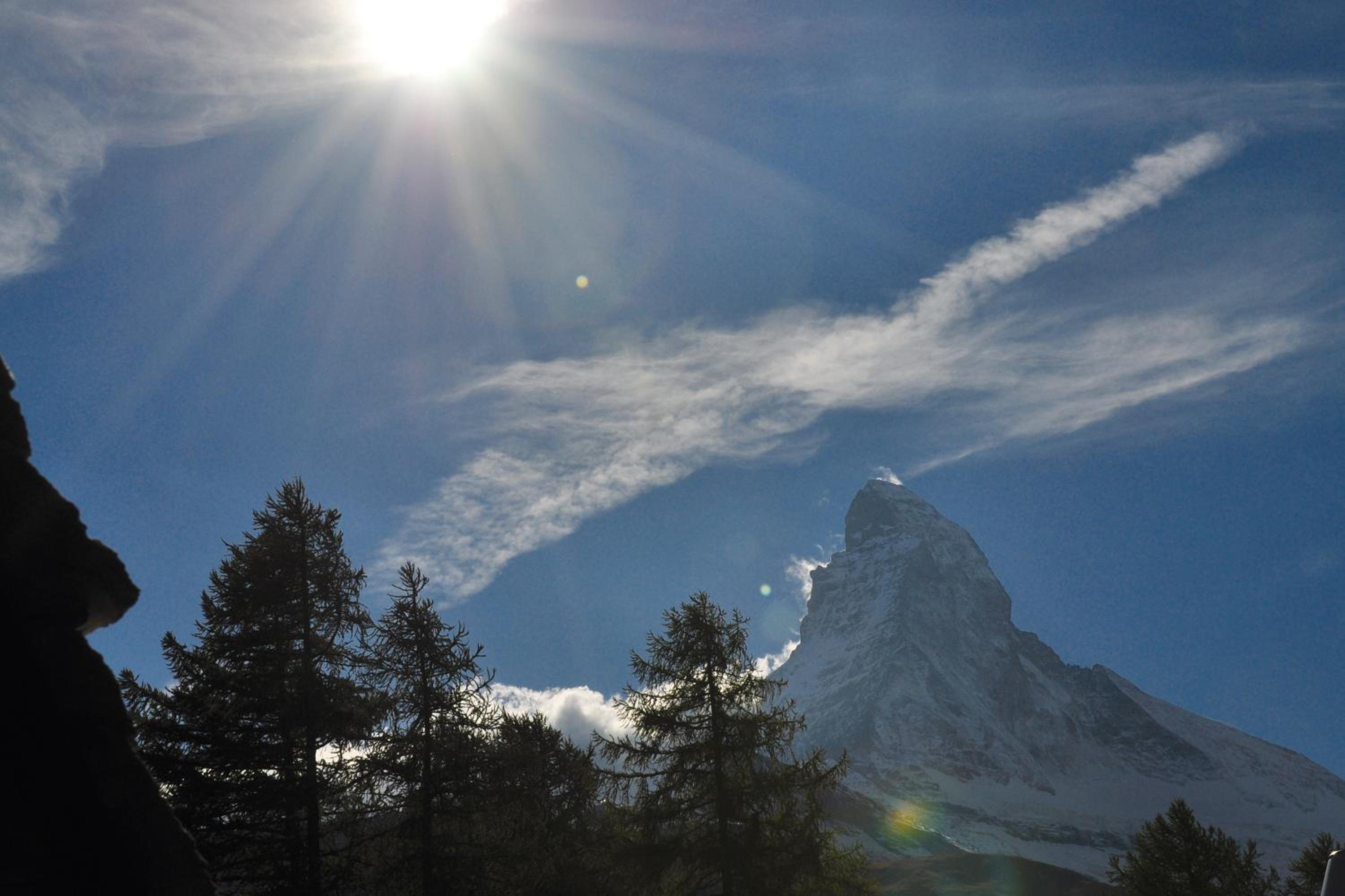 Zermatt Youth Hostel