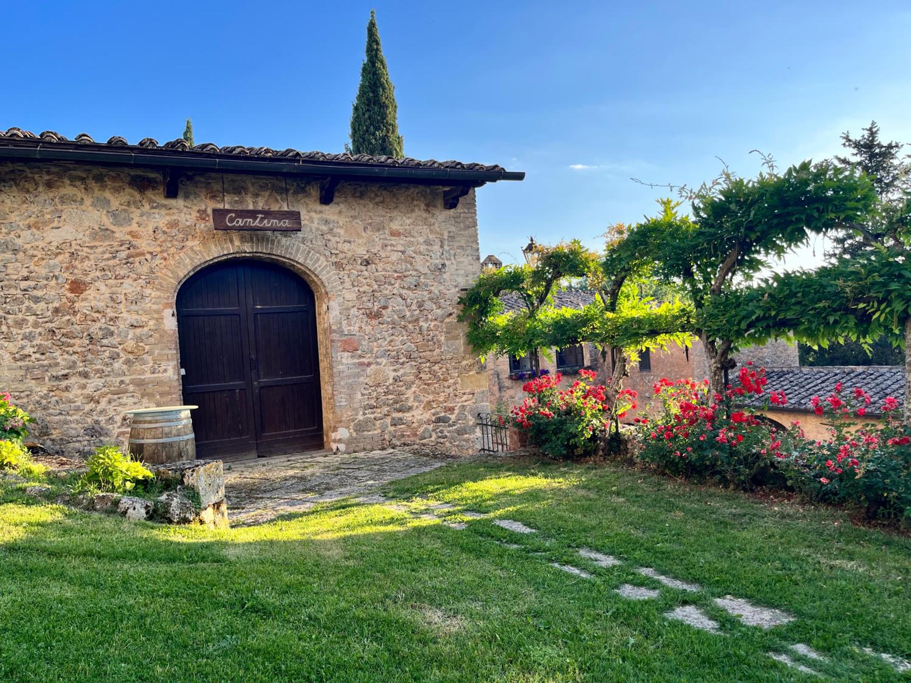 Castel Pietraio WineResort