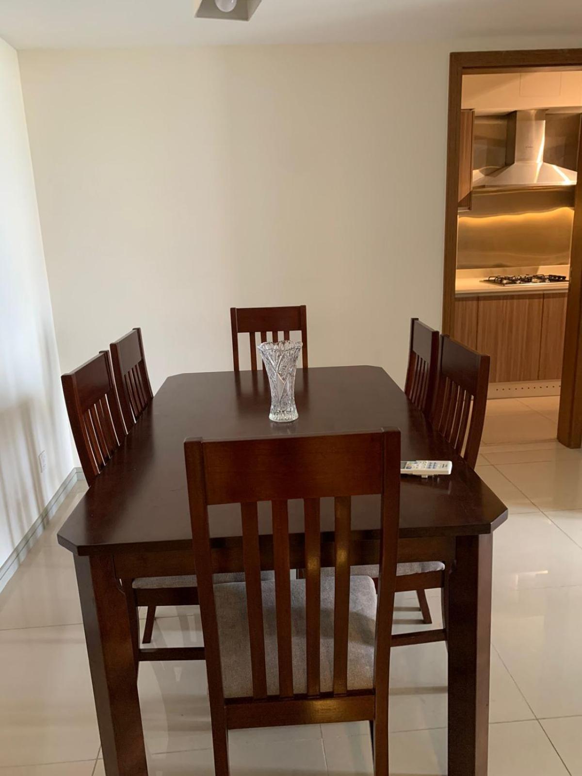 Stratford Serenade Havelock City Luxury Apartment view 3
