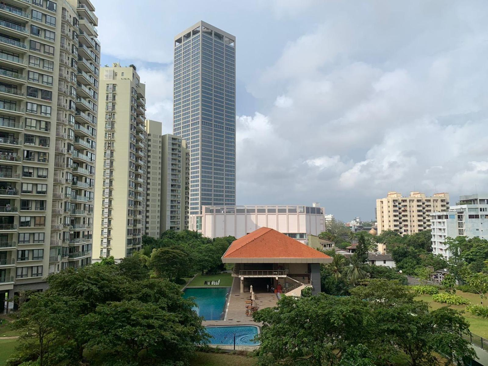 Stratford Serenade Havelock City Luxury Apartment view 2