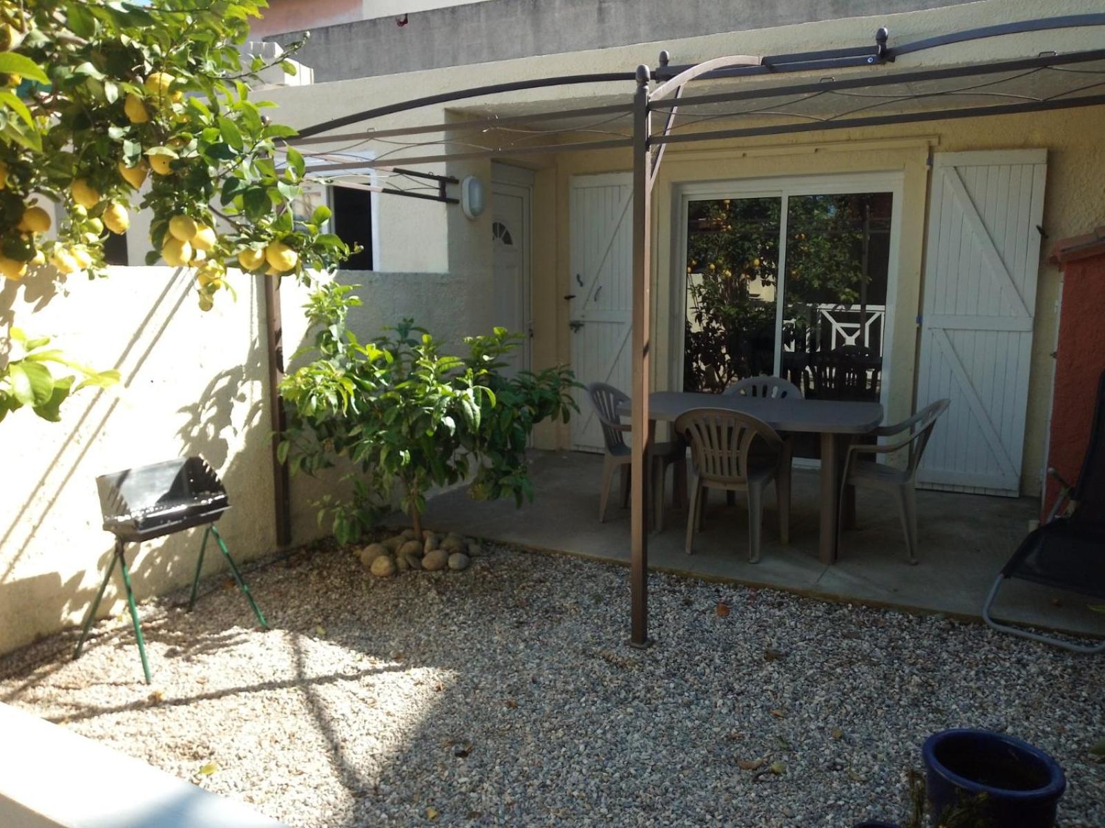 Gîte L'Orangeraie - 2 Adultes - 2 enfants, photo 9