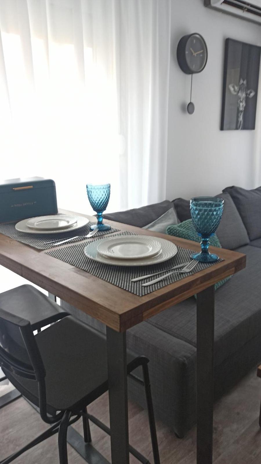 DOWN TOWN Luxurious Apartments (2)
