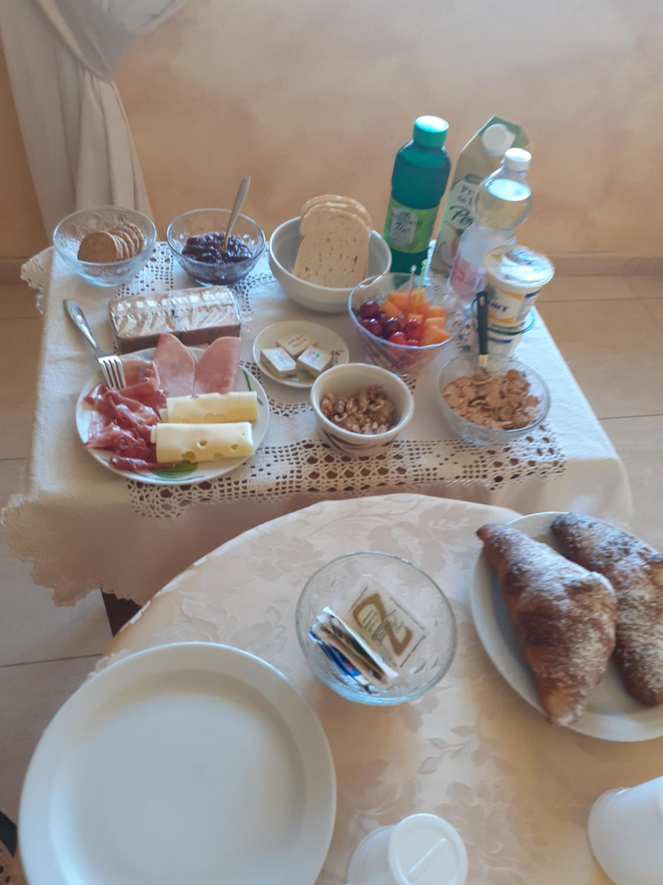 B&B Le Fravette view 5