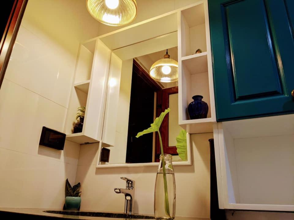 We Have Moved! Please search for Madame Binh Luxury Homestay 5 Yen Ninh