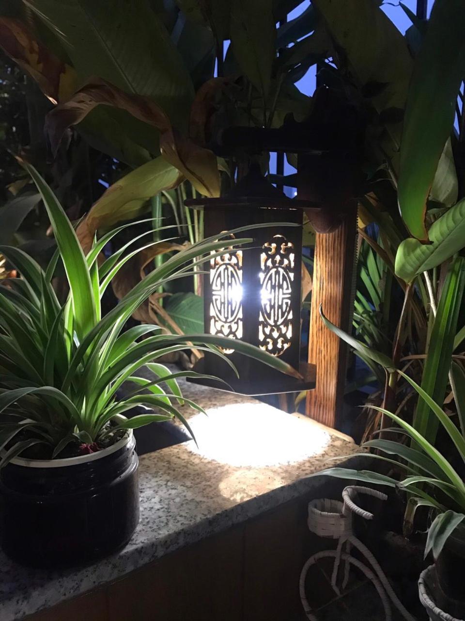 We Have Moved! Please search for Madame Binh Luxury Homestay 5 Yen Ninh