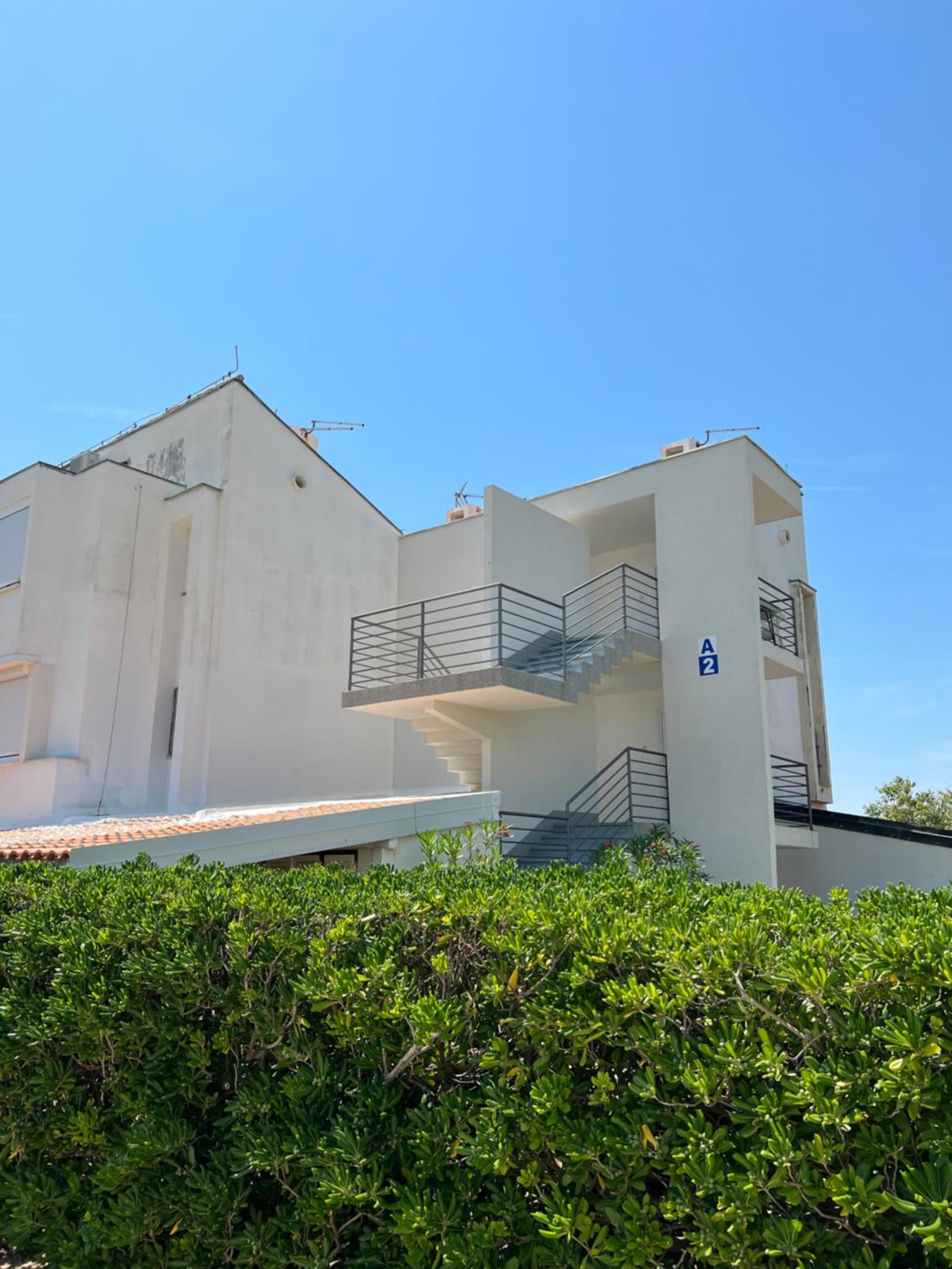 Apartman Fabula Gajac view 4