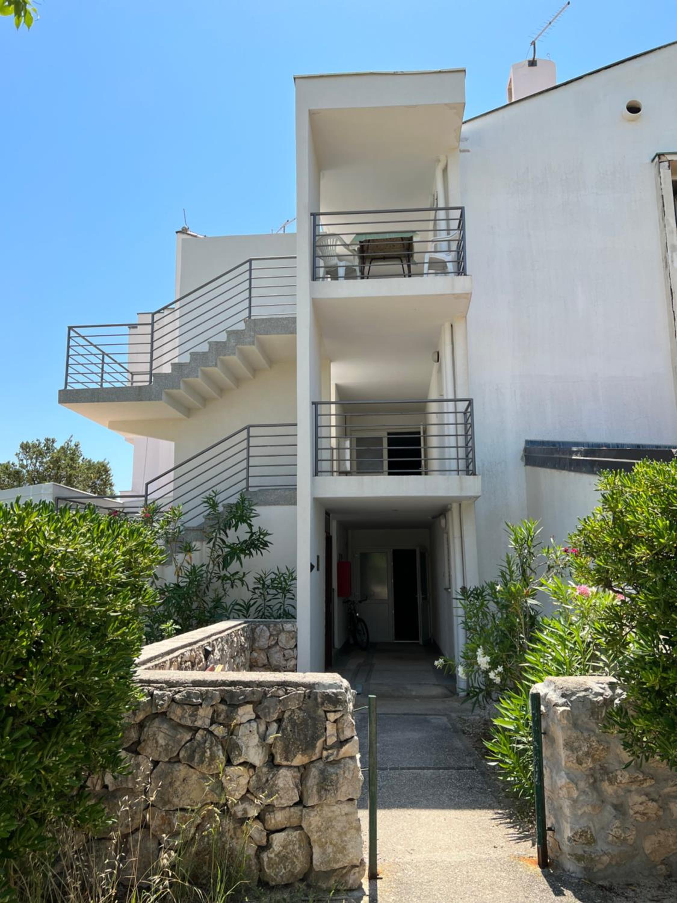 Apartman Fabula Gajac view 3