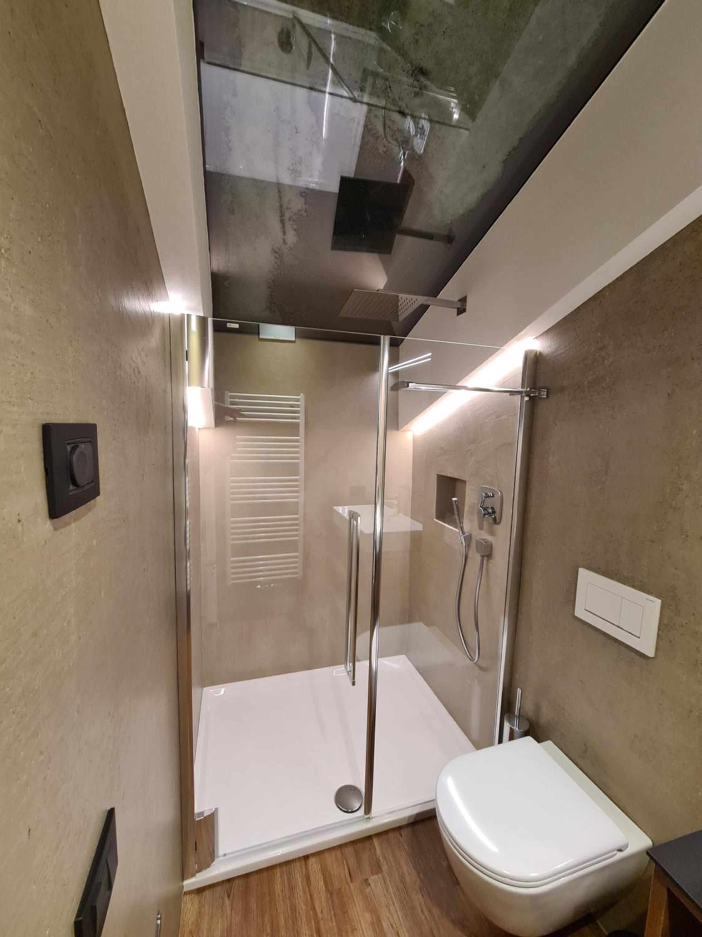 Chalet Gravina