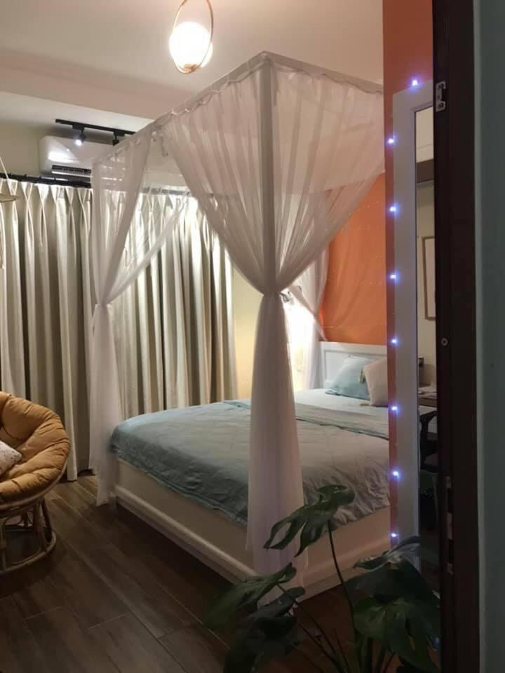 We Have Moved! Please search for Madame Binh Luxury Homestay 5 Yen Ninh