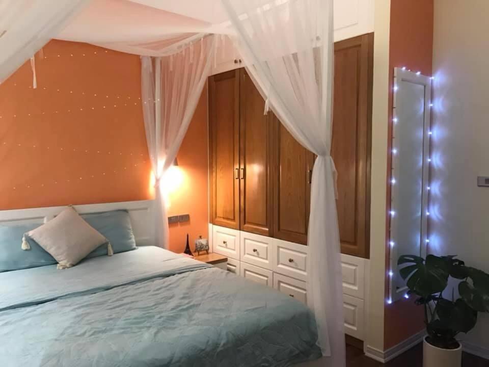 We Have Moved! Please search for Madame Binh Luxury Homestay 5 Yen Ninh