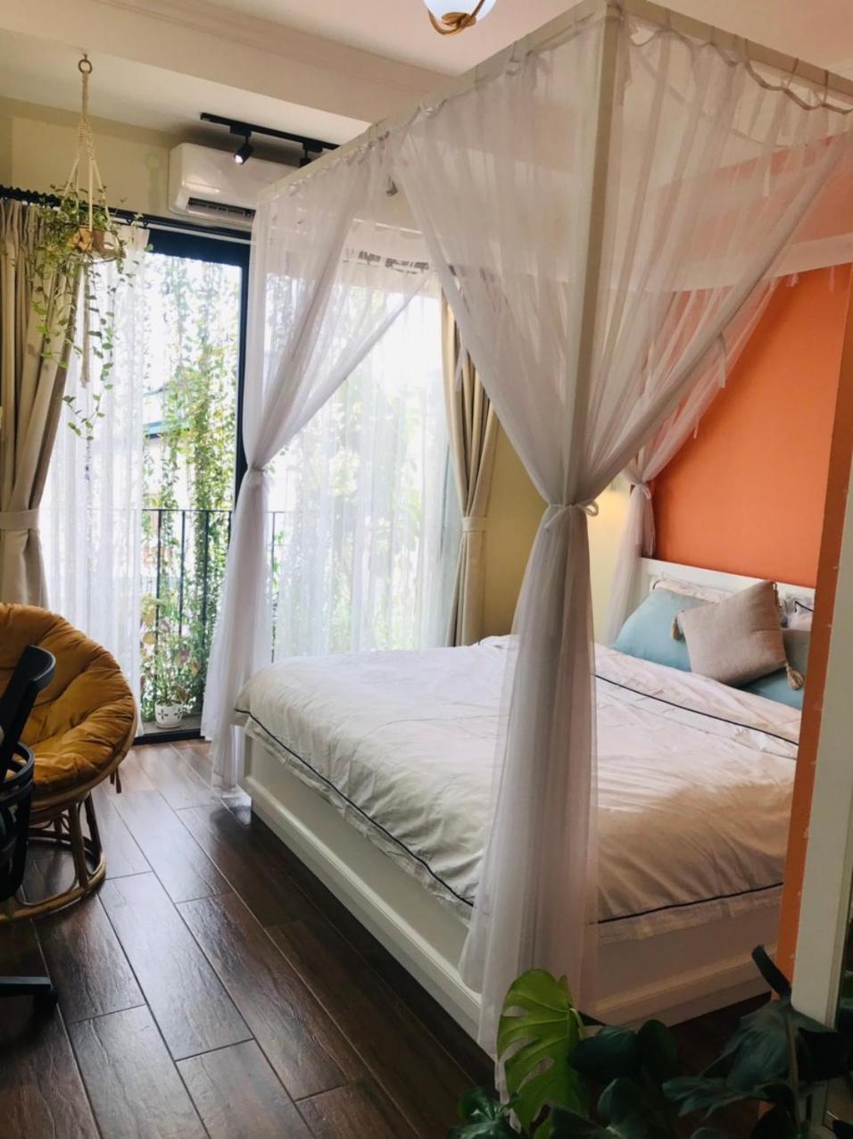 We Have Moved! Please search for Madame Binh Luxury Homestay 5 Yen Ninh