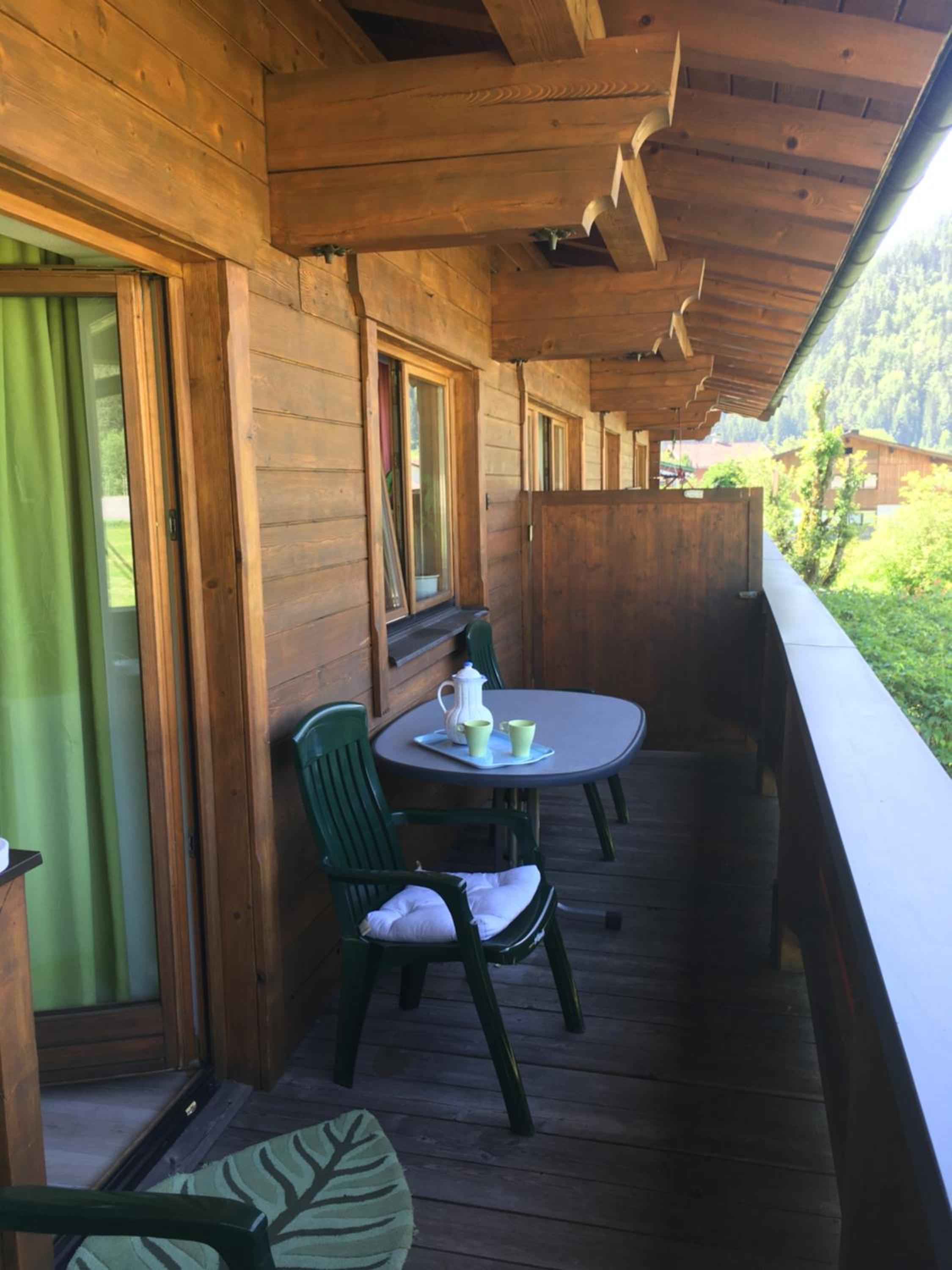 Ferienwohnung Brandtner view 4