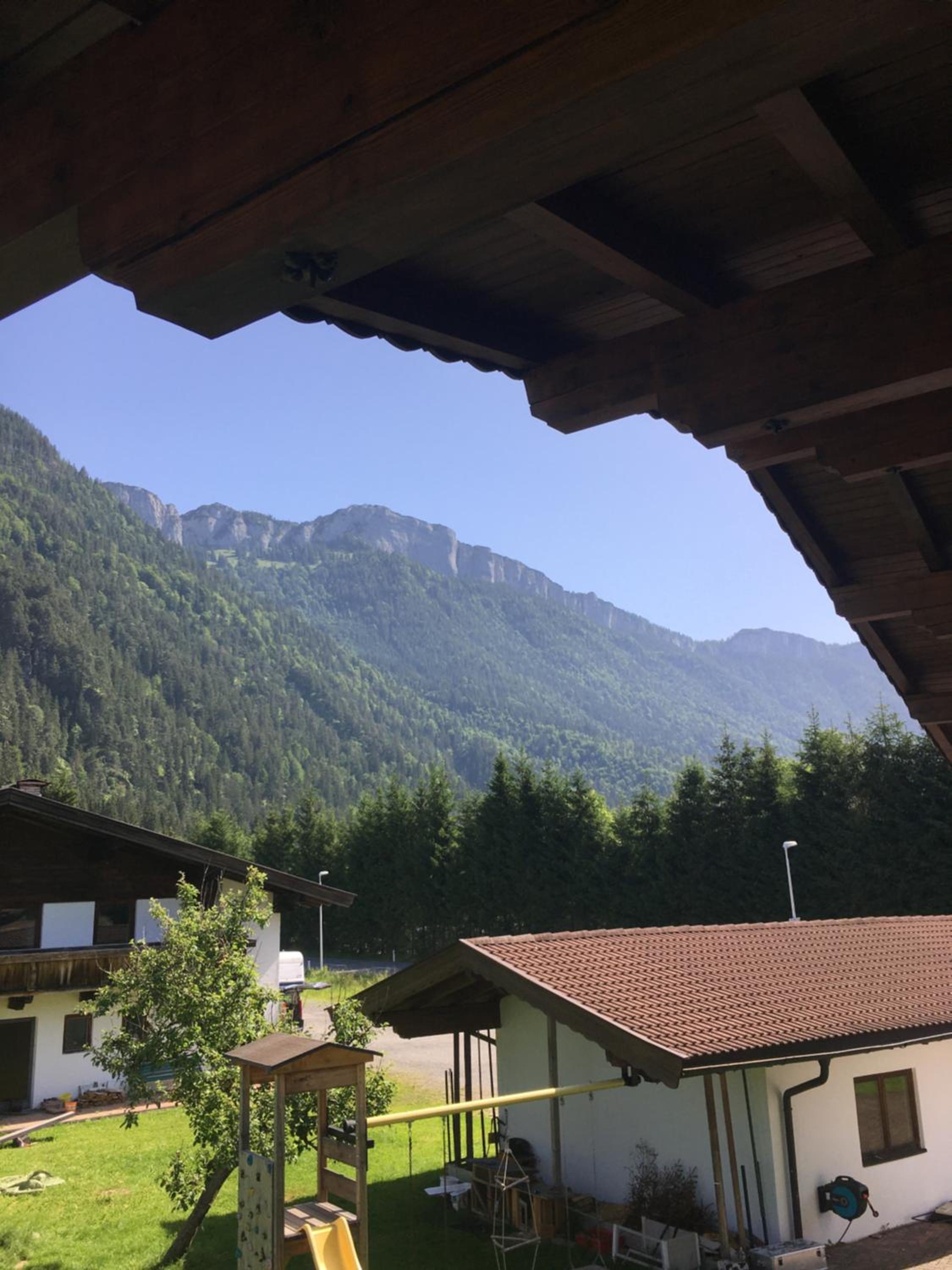 Ferienwohnung Brandtner view 2