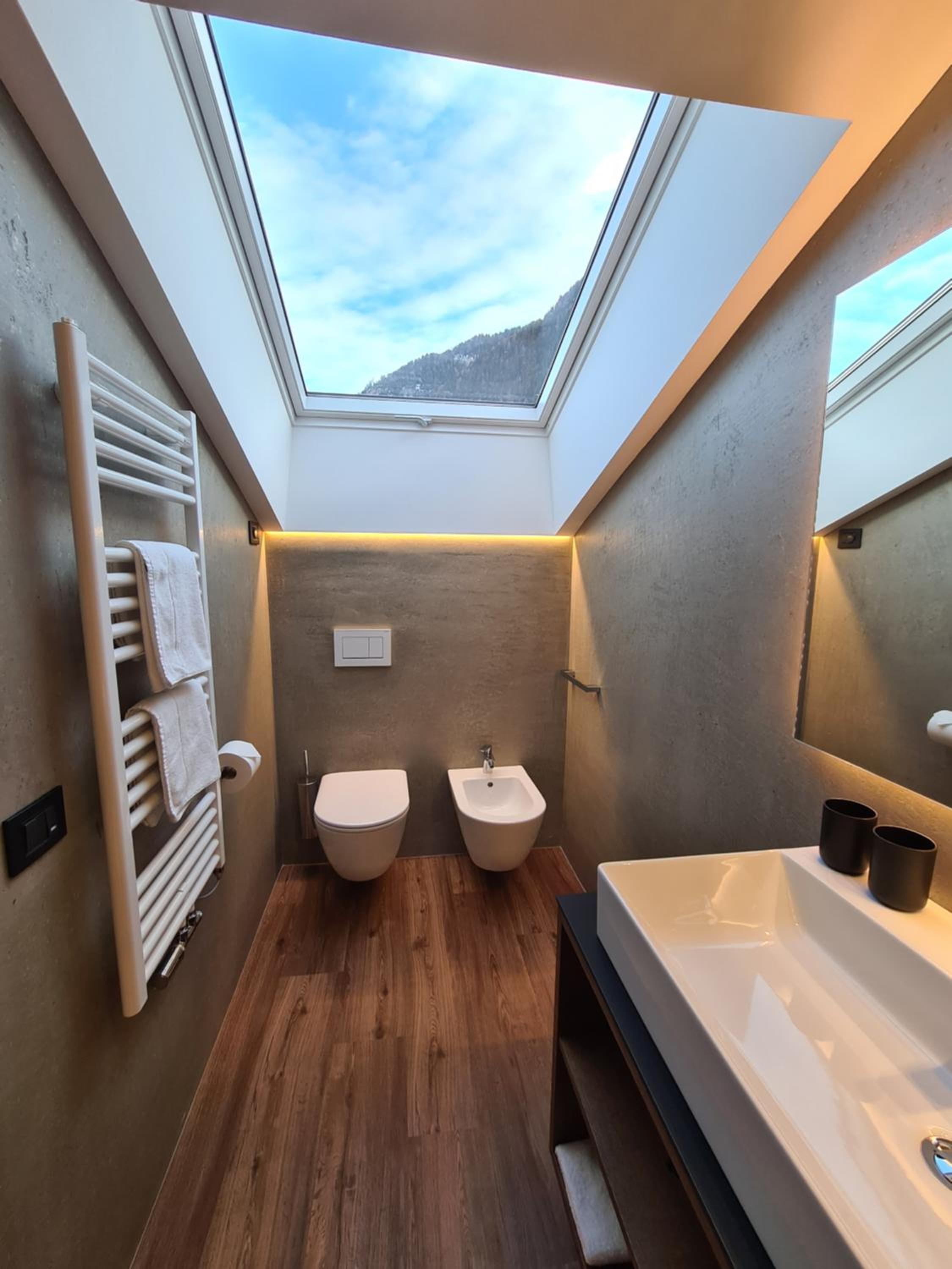 Chalet Gravina