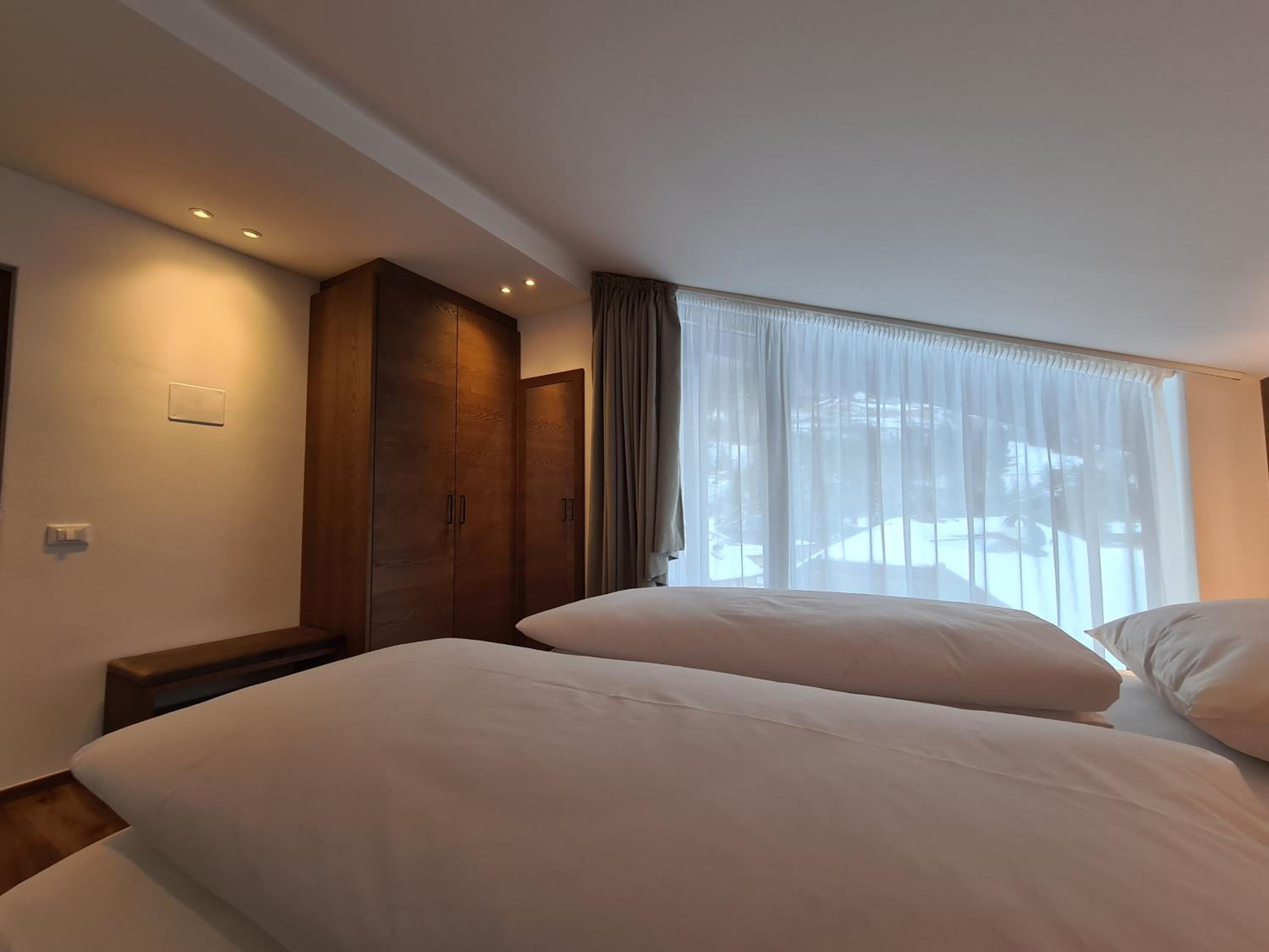 Chalet Gravina