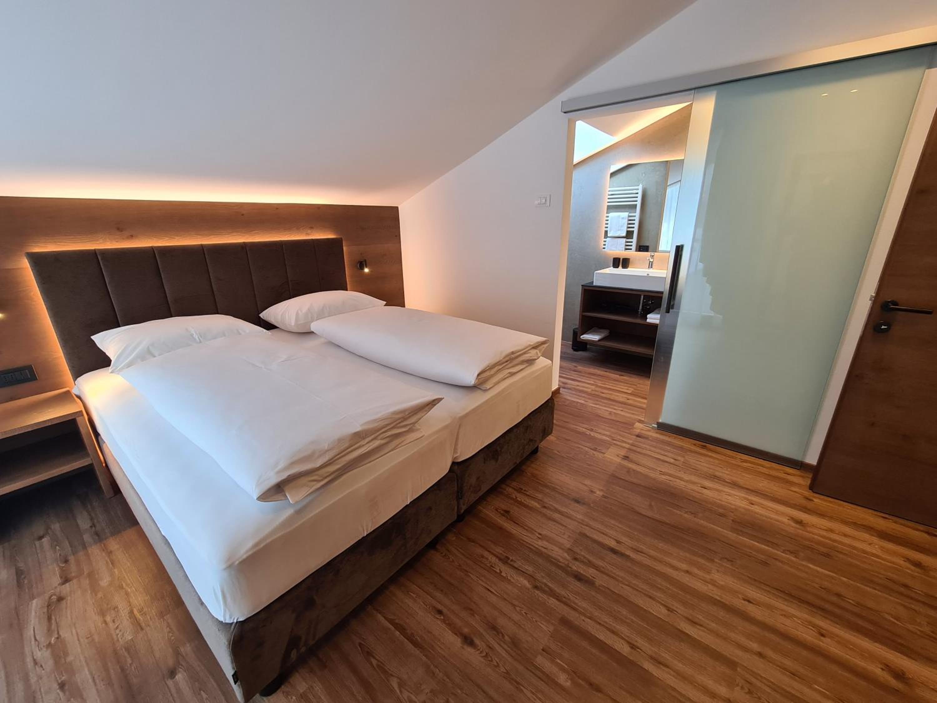 Chalet Gravina