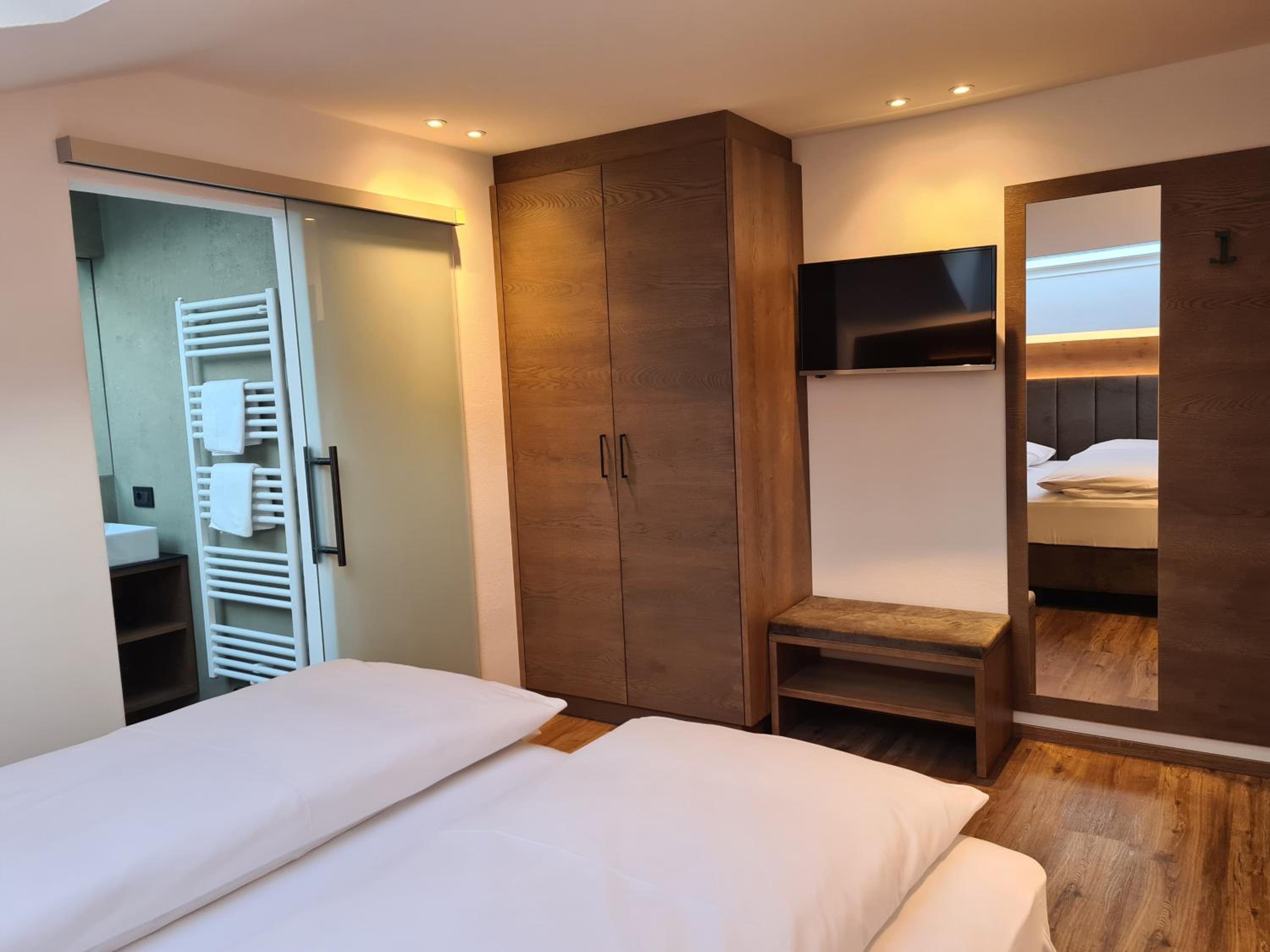 Chalet Gravina
