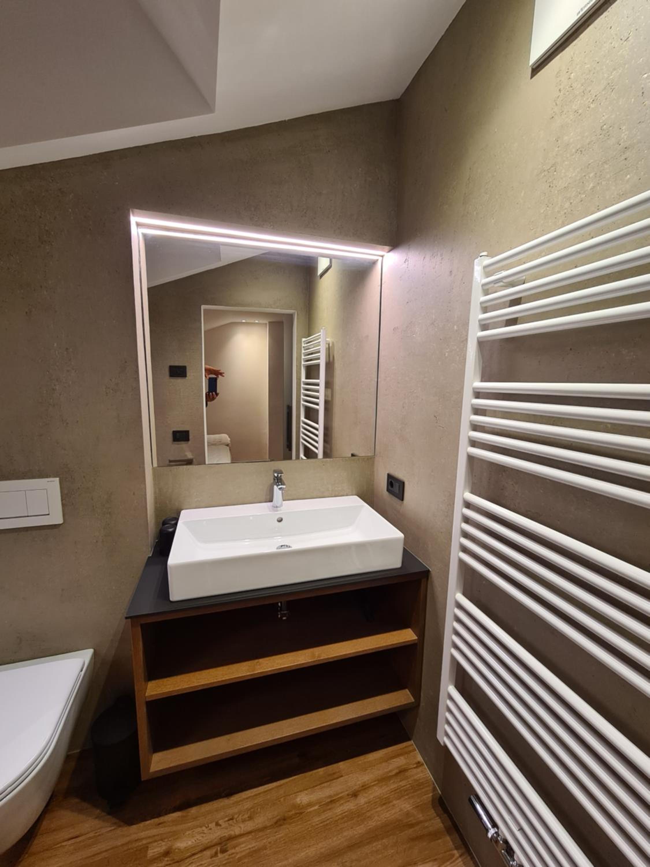 Chalet Gravina
