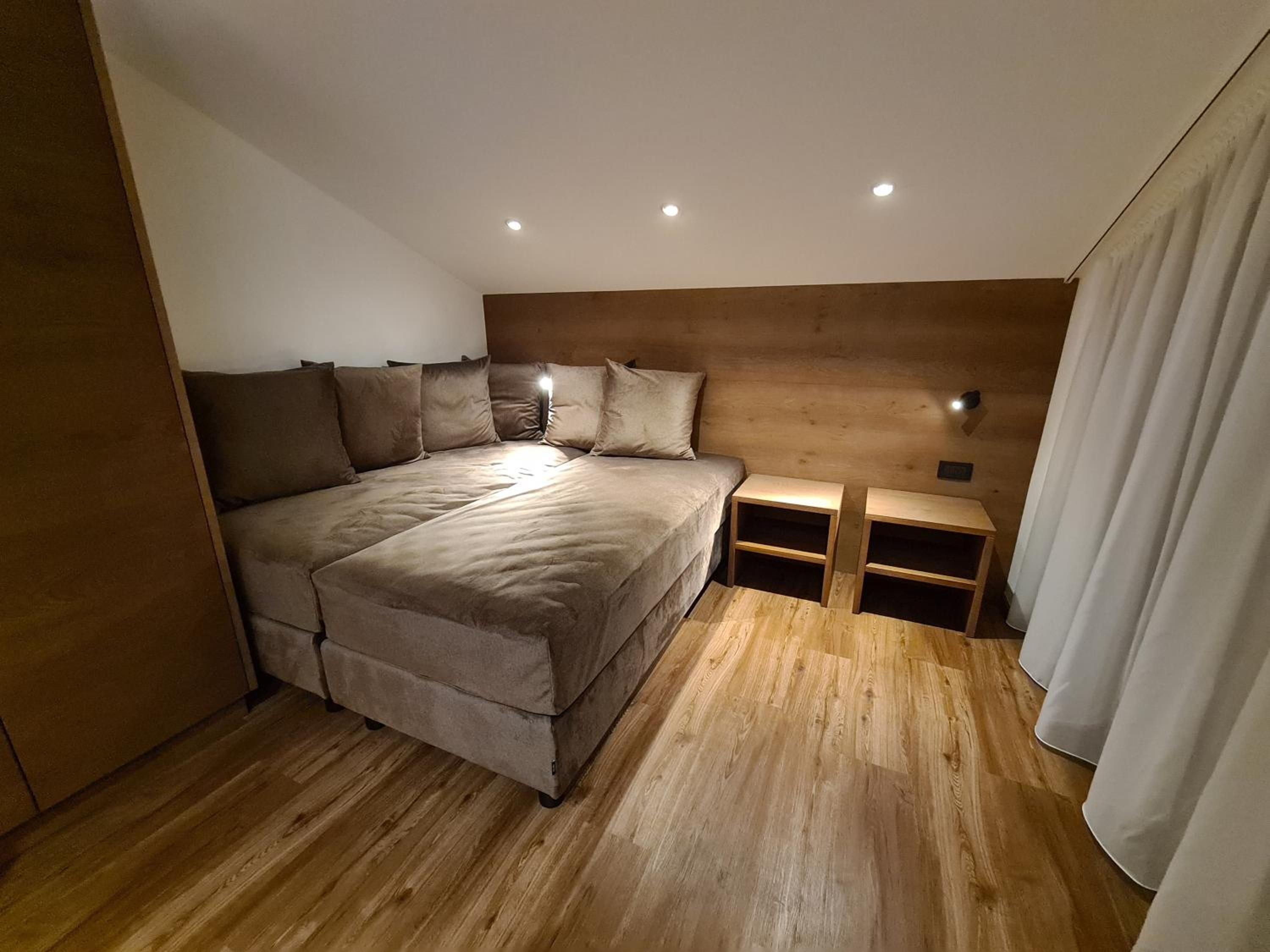 Chalet Gravina