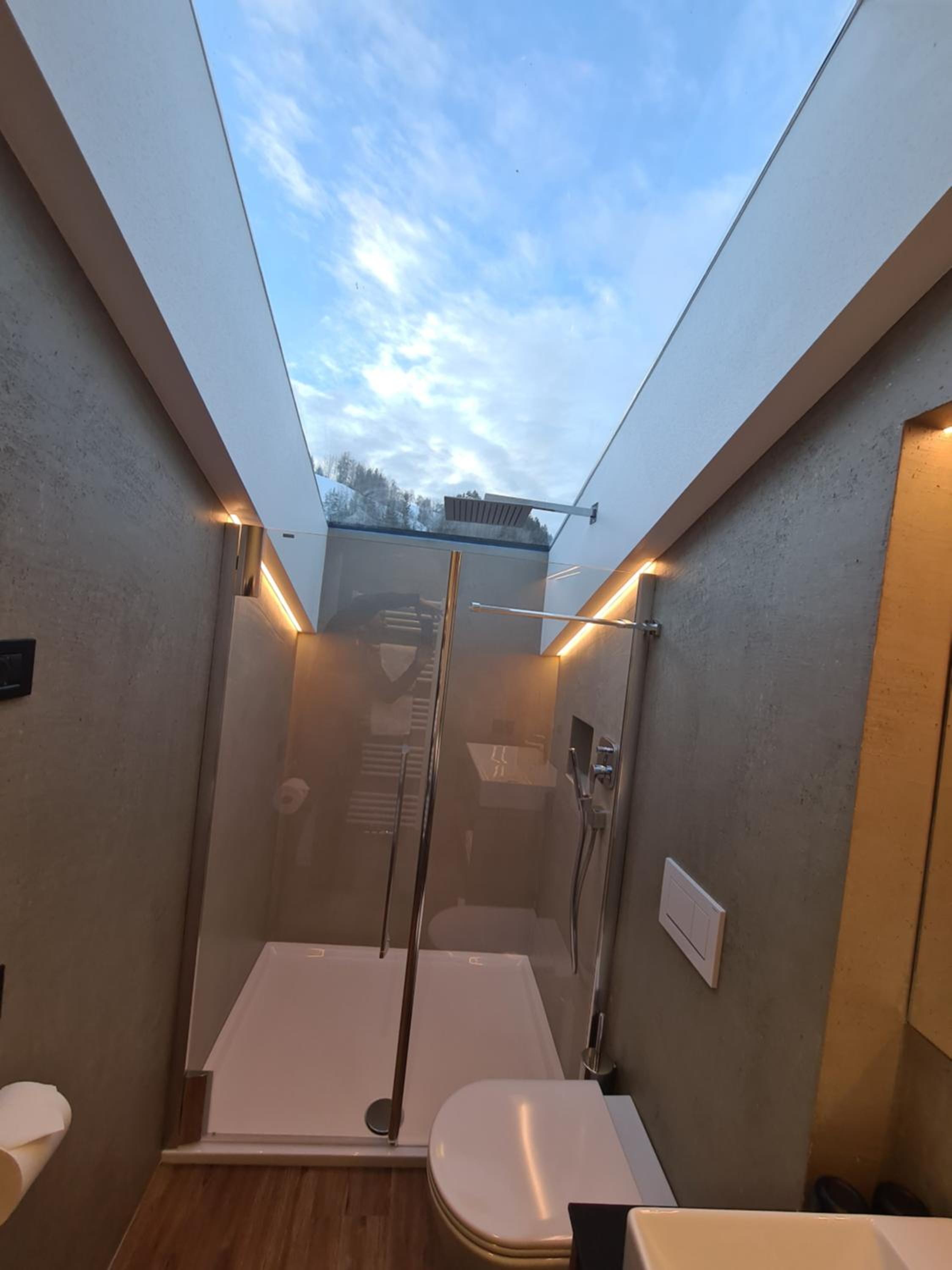 Chalet Gravina