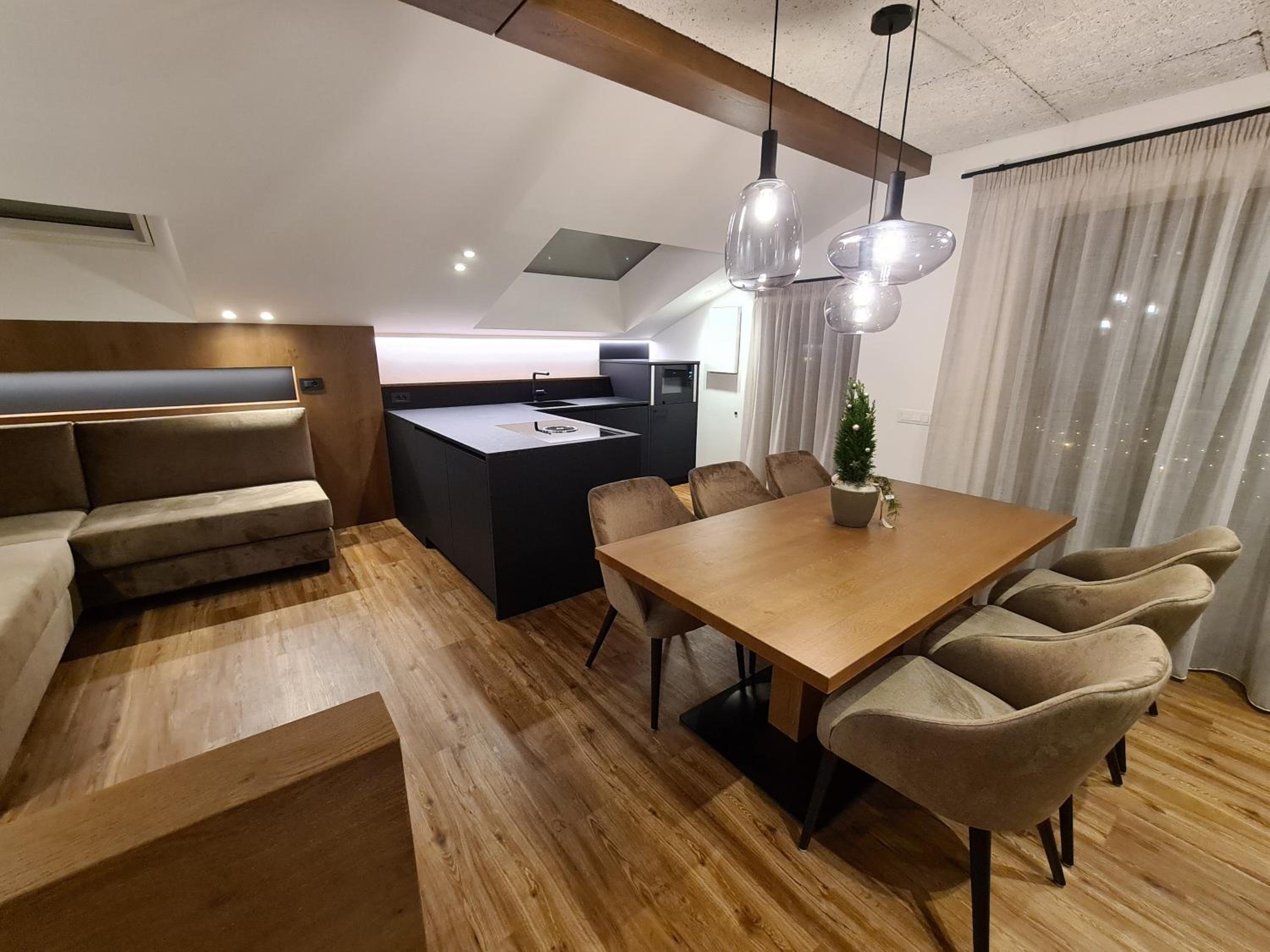 Chalet Gravina