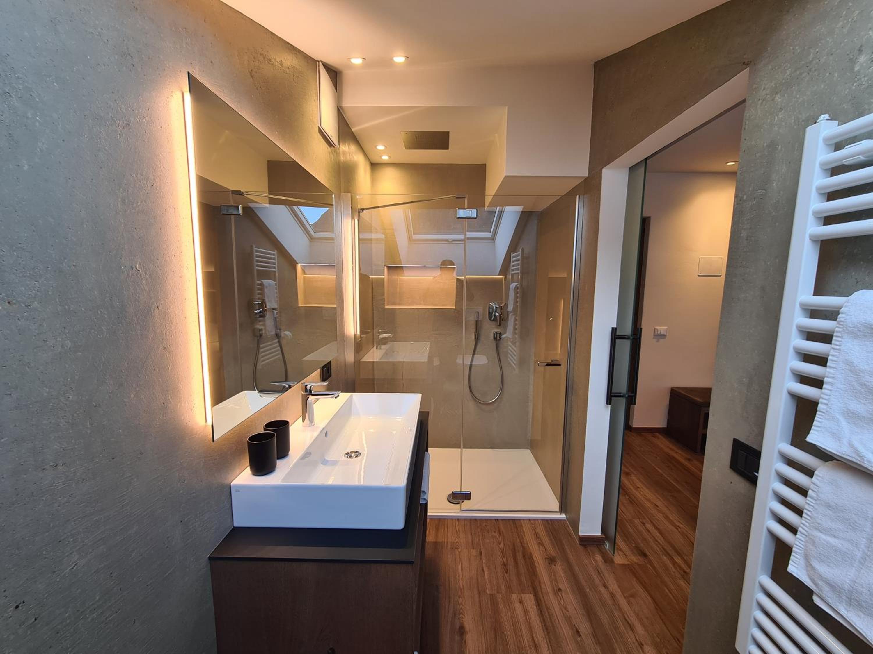 Chalet Gravina