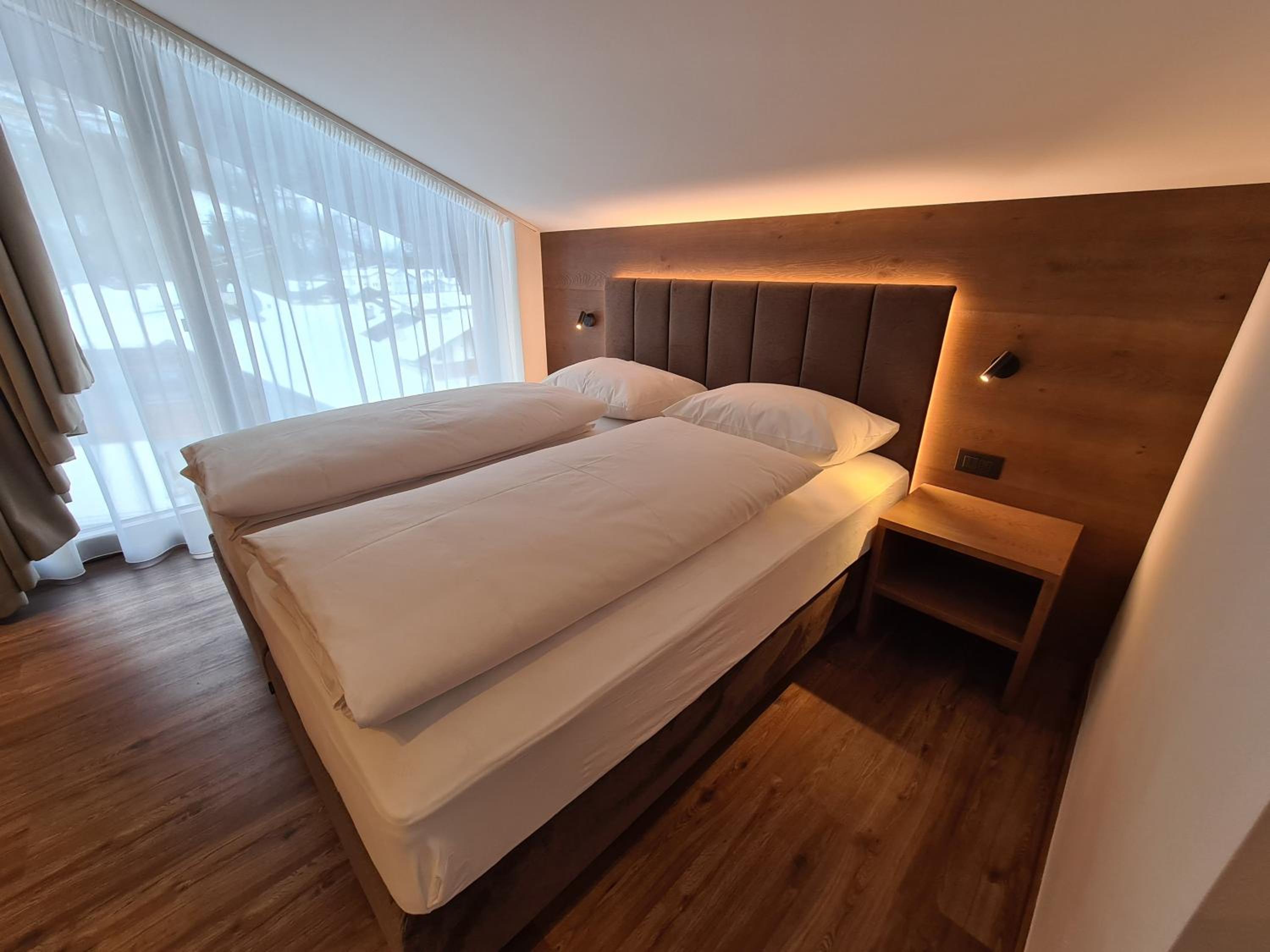 Chalet Gravina