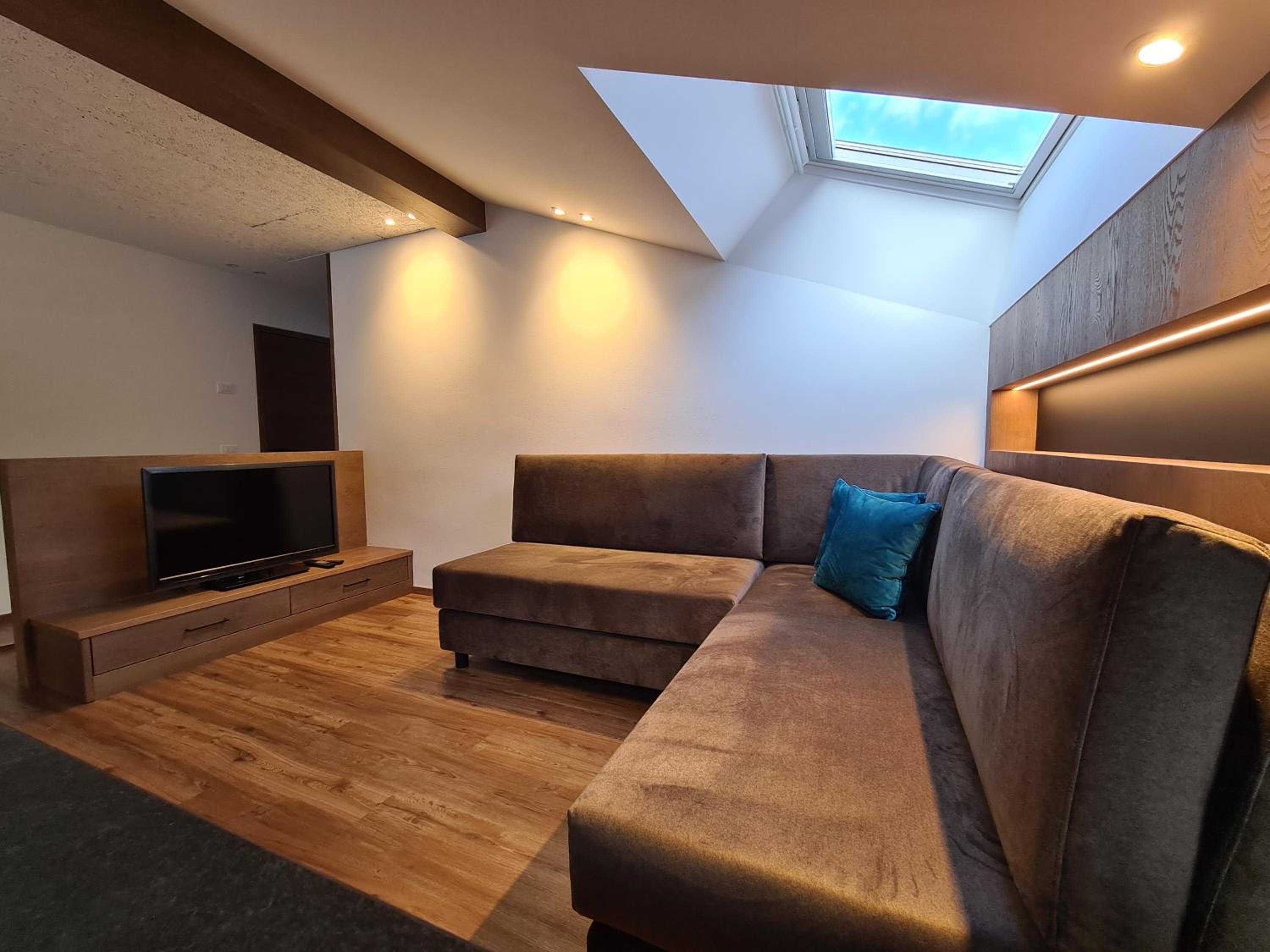 Chalet Gravina