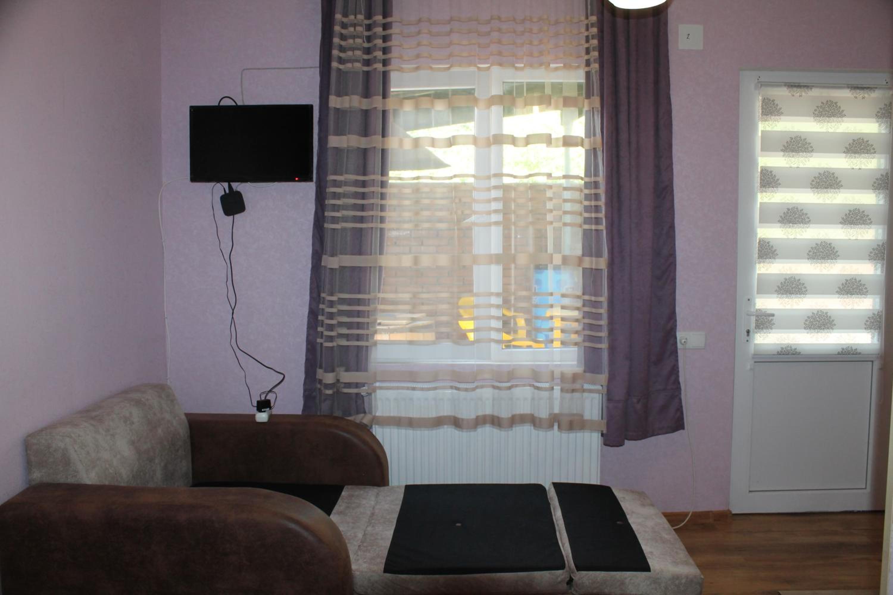 Lilia guesthouse view 3