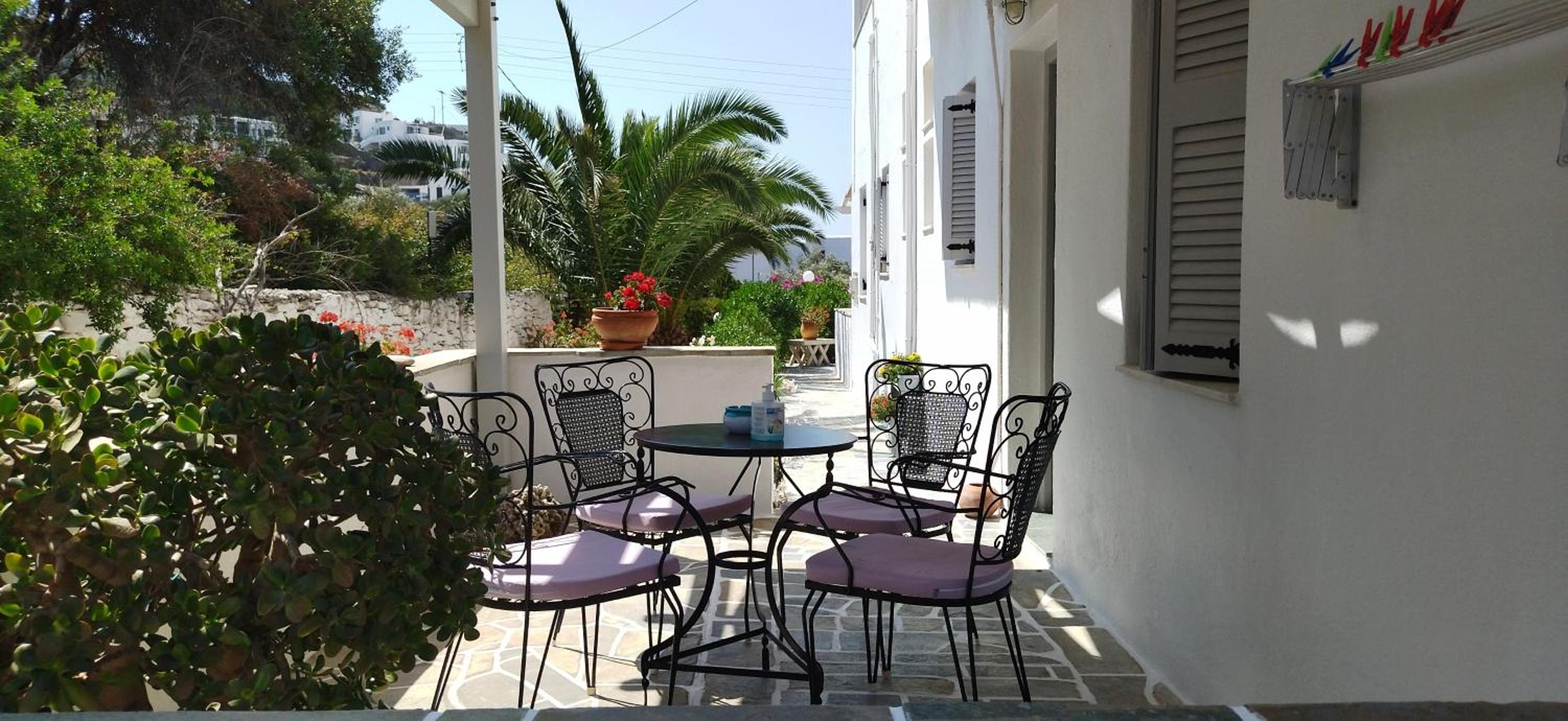 Margaritari Sifnos