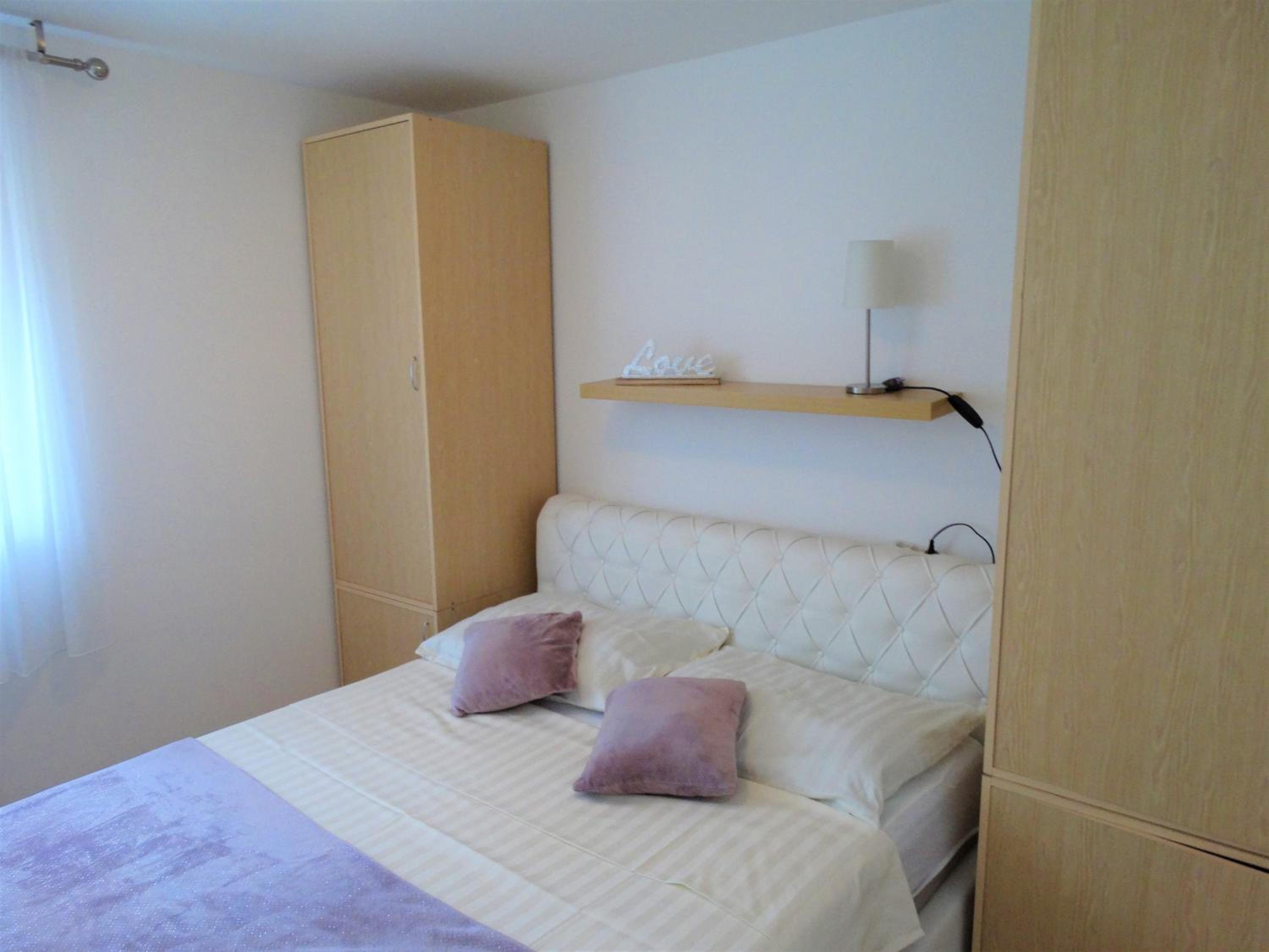 Apartman Selce 30310 - Visnja selce view 3
